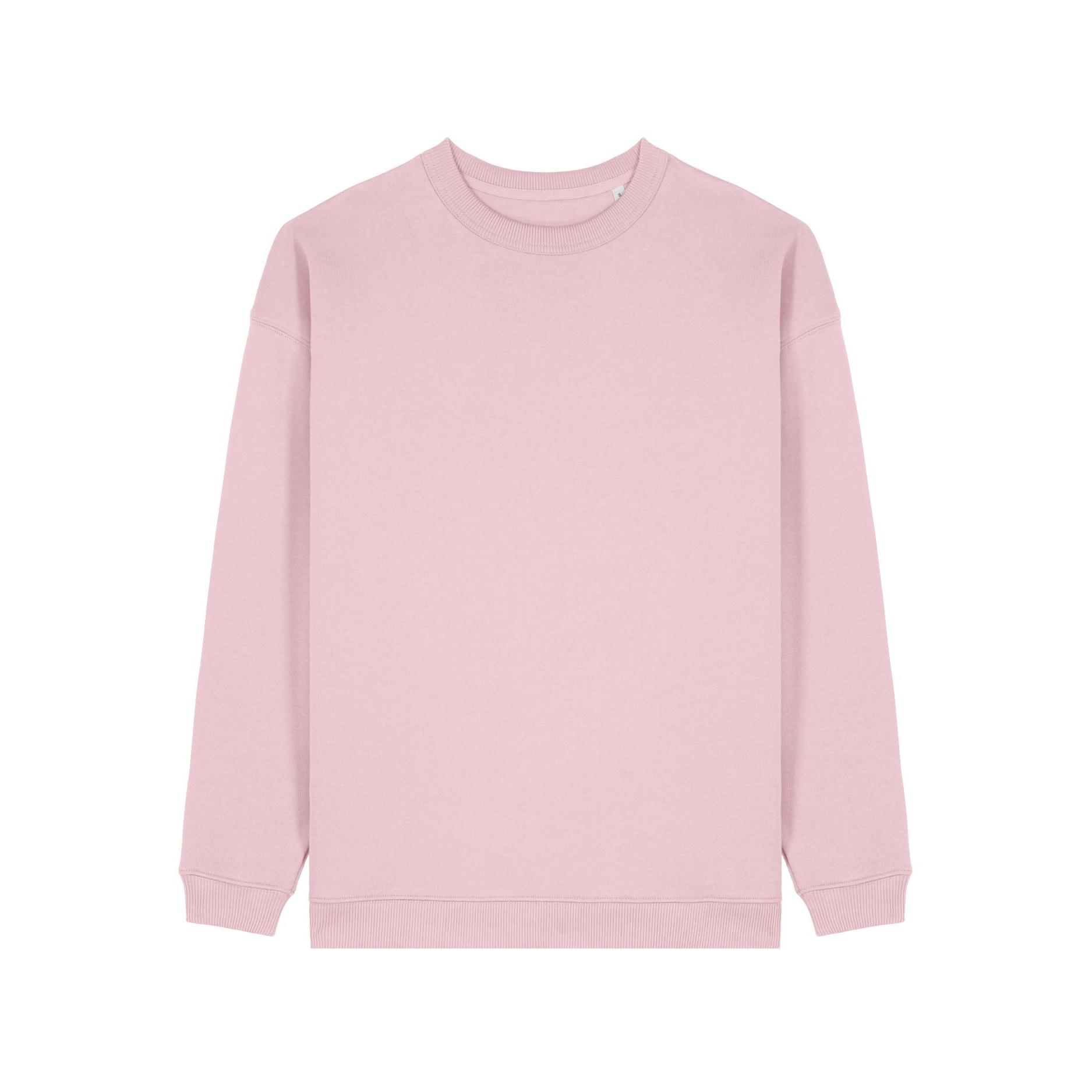 Bluză pentru femei Stella Paloma Cotton Pink