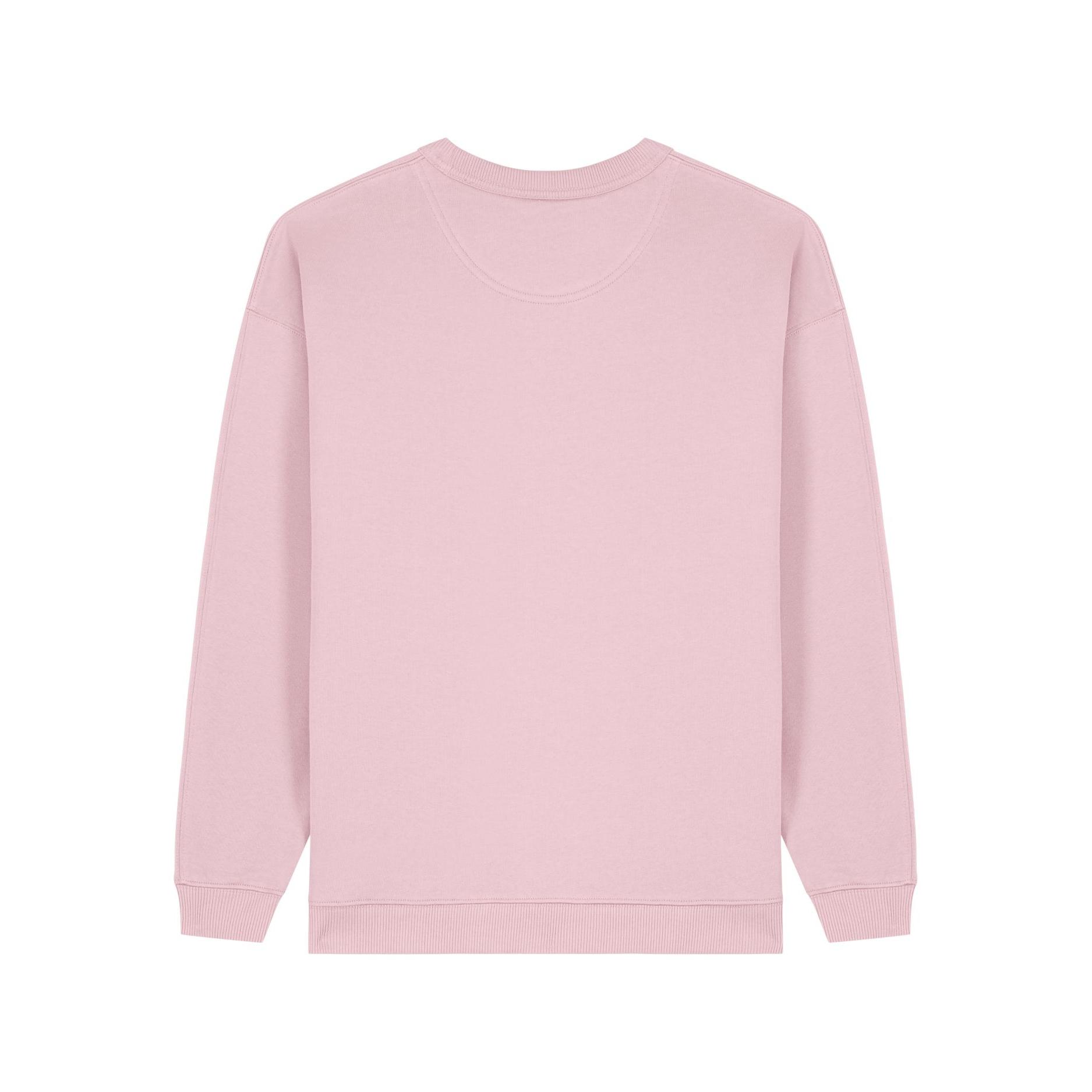 Bluză pentru femei Stella Paloma Cotton Pink L