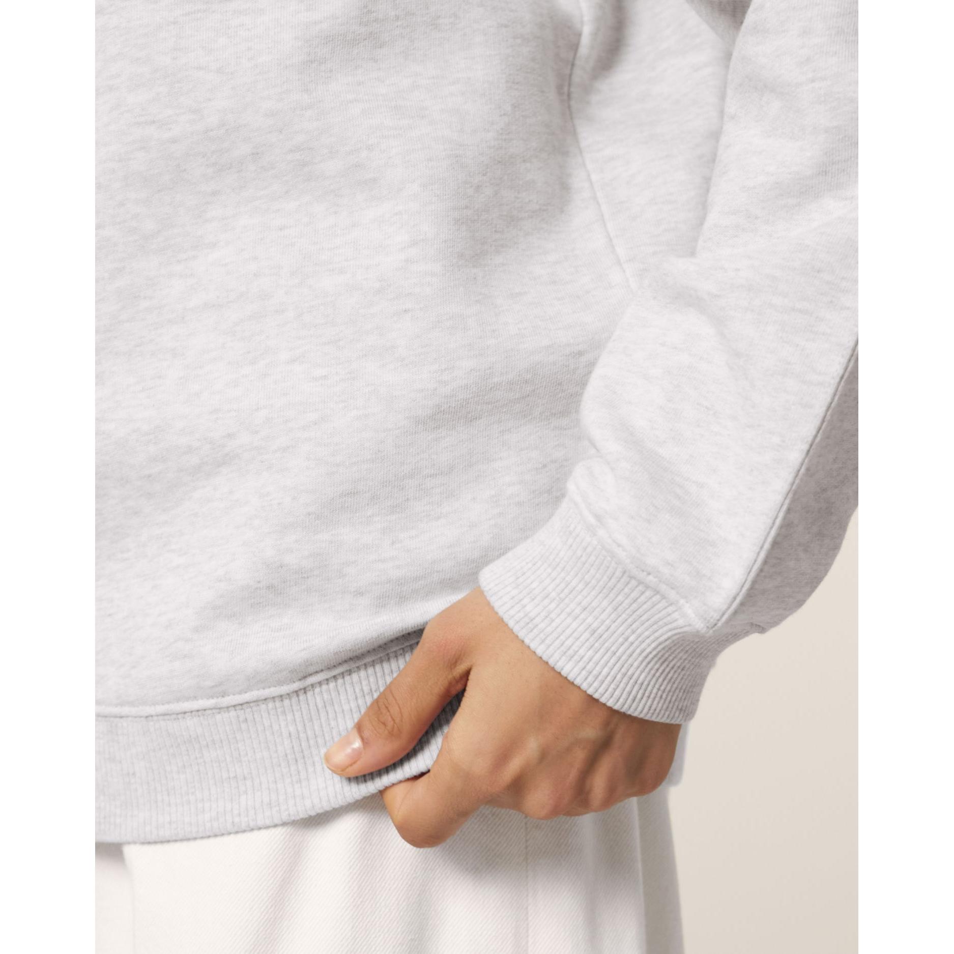 Bluză pentru femei Stella Paloma Cool Heather Grey M