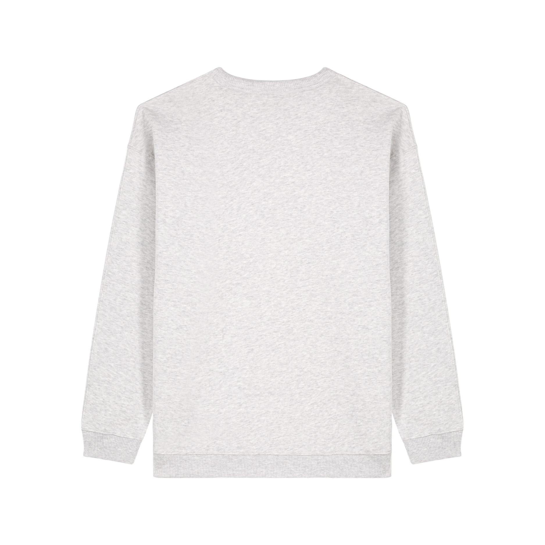 Bluză pentru femei Stella Paloma Cool Heather Grey M