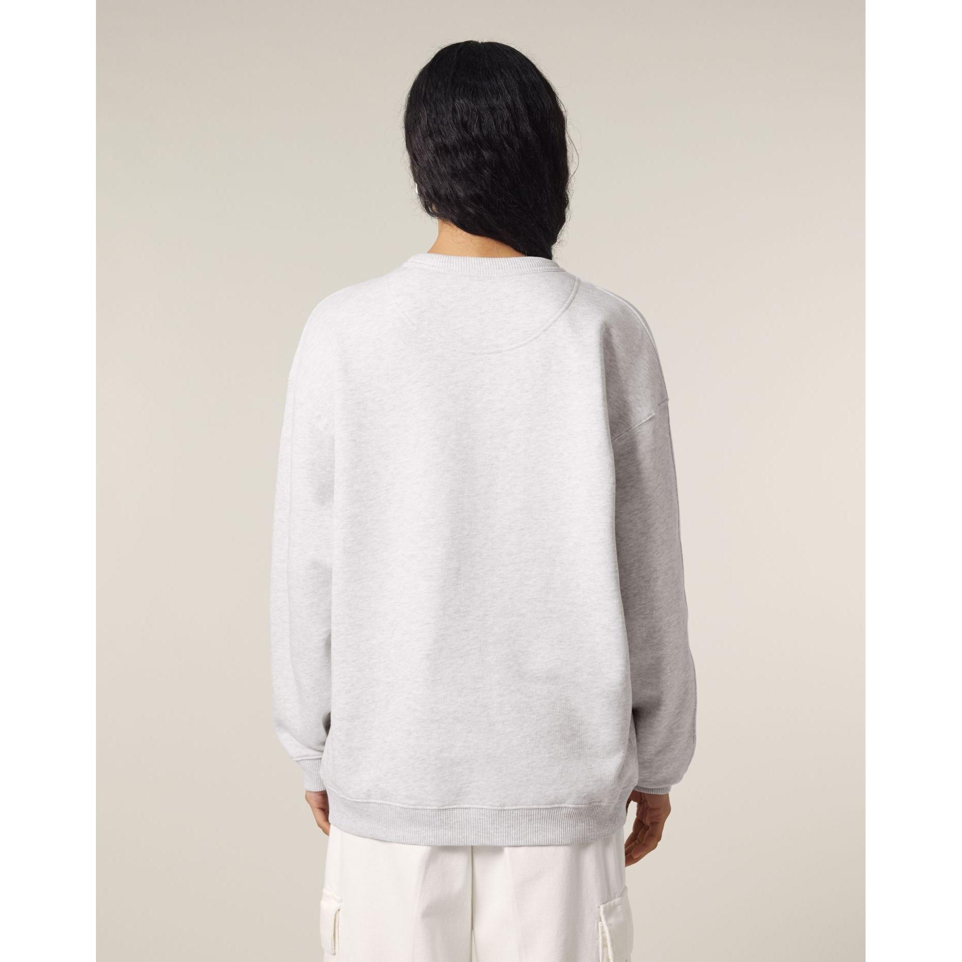 Bluză pentru femei Stella Paloma Cool Heather Grey M