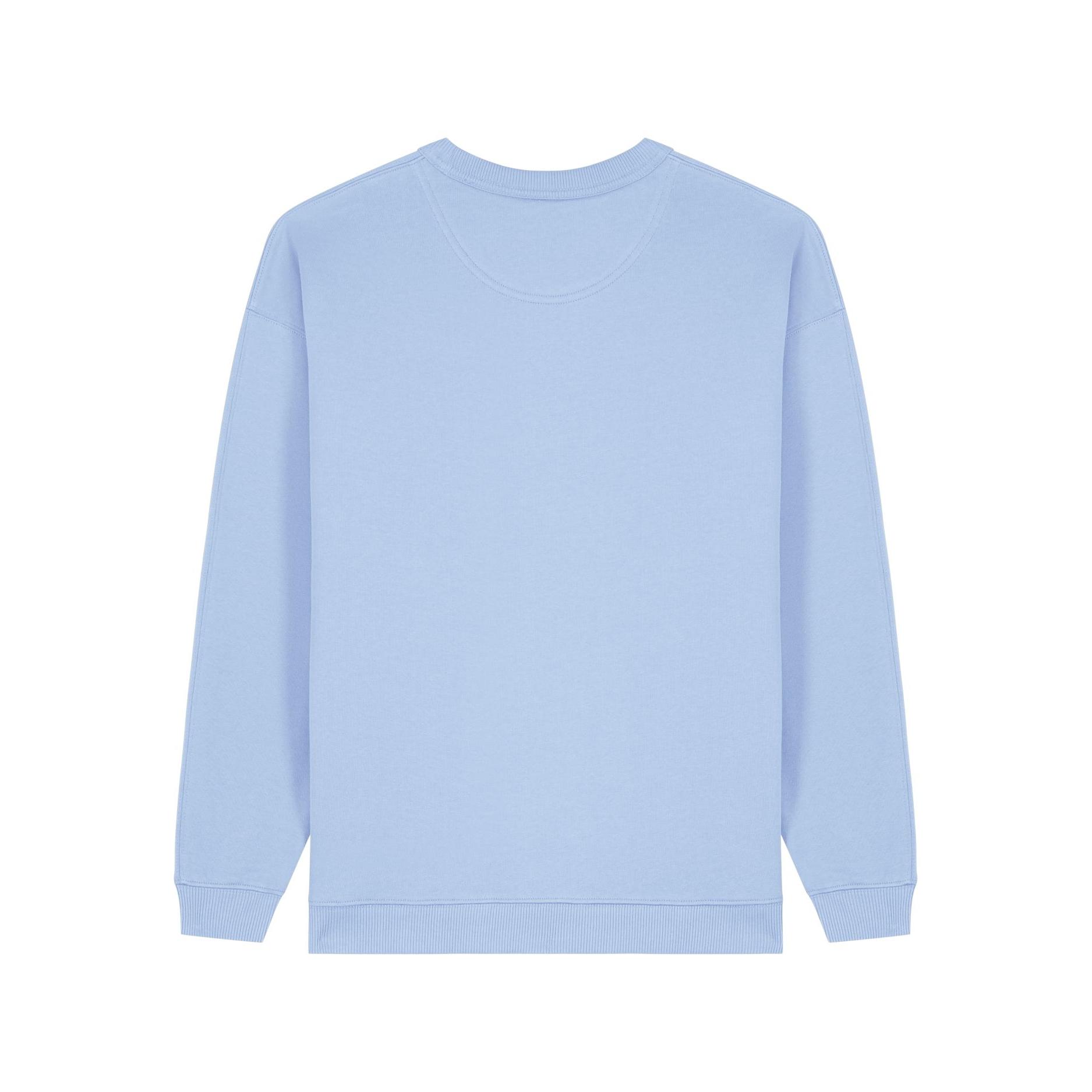 Bluză pentru femei Stella Paloma Blue Soul L