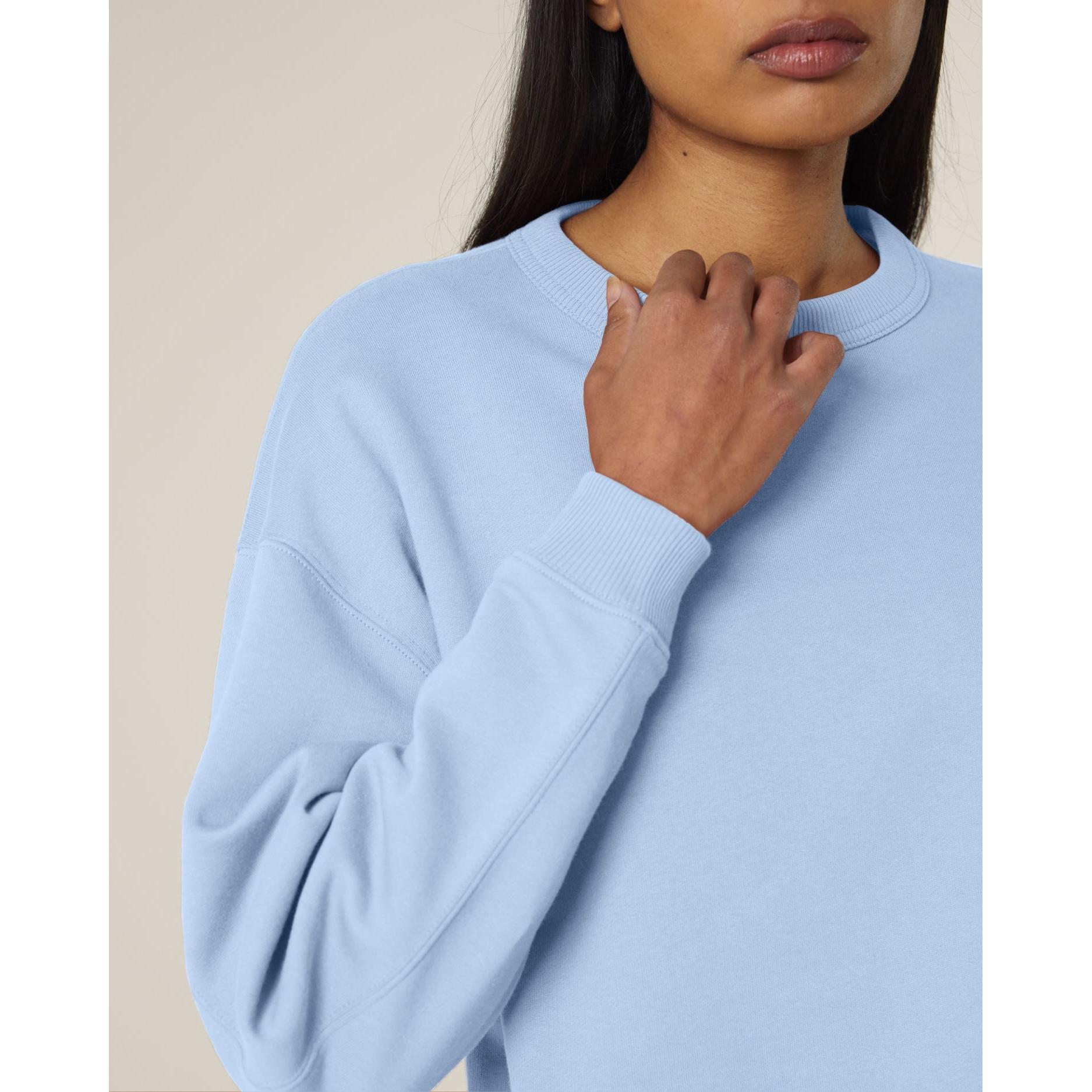 Bluză pentru femei Stella Paloma Blue Soul L