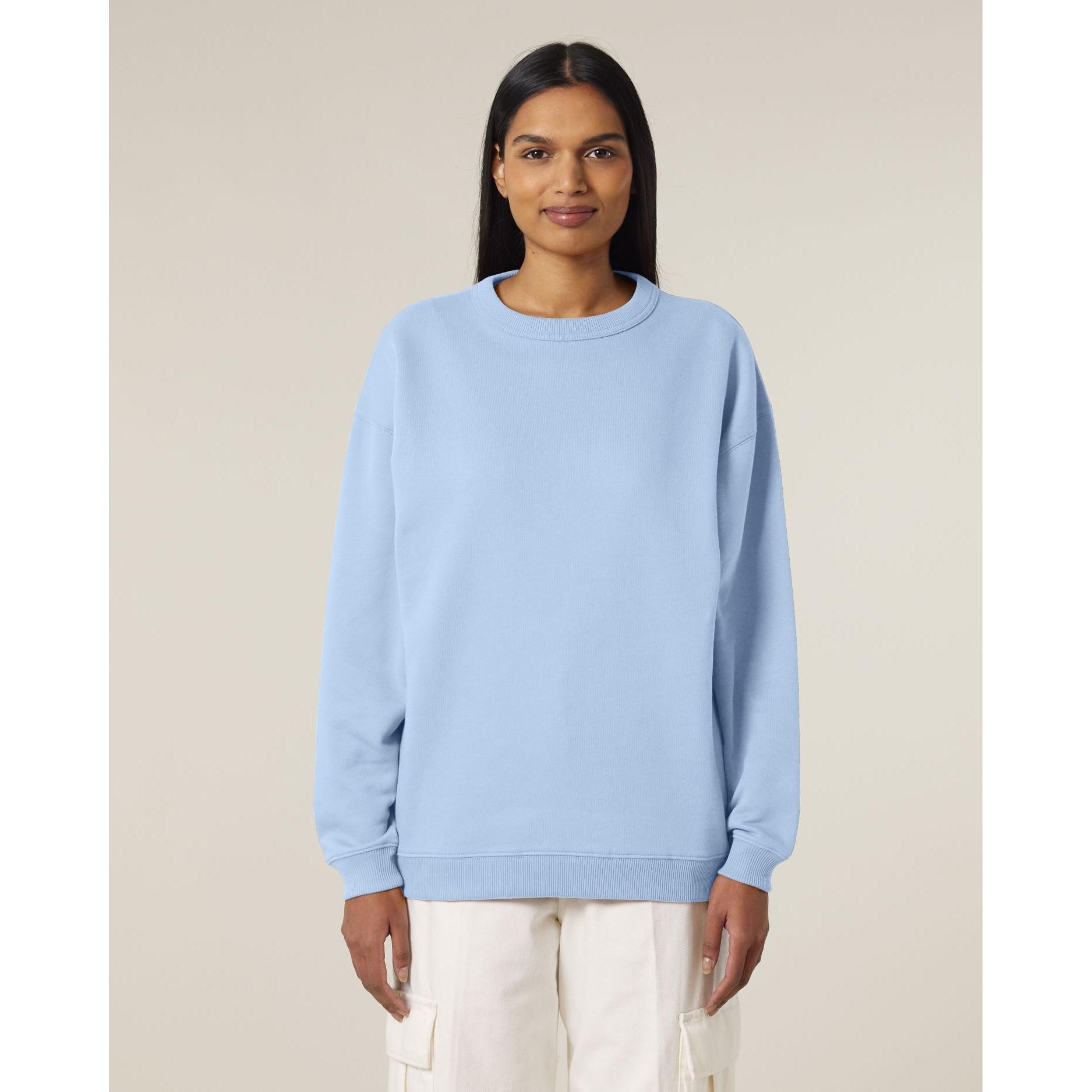 Bluză pentru femei Stella Paloma Blue Soul L