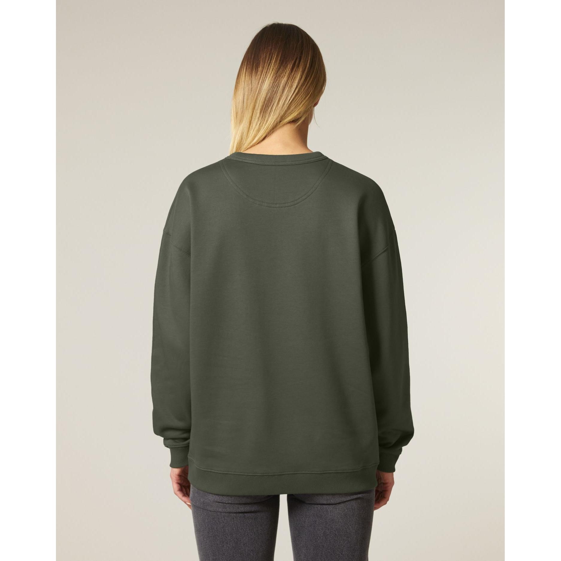 Bluză pentru femei Stella Paloma Khaki S