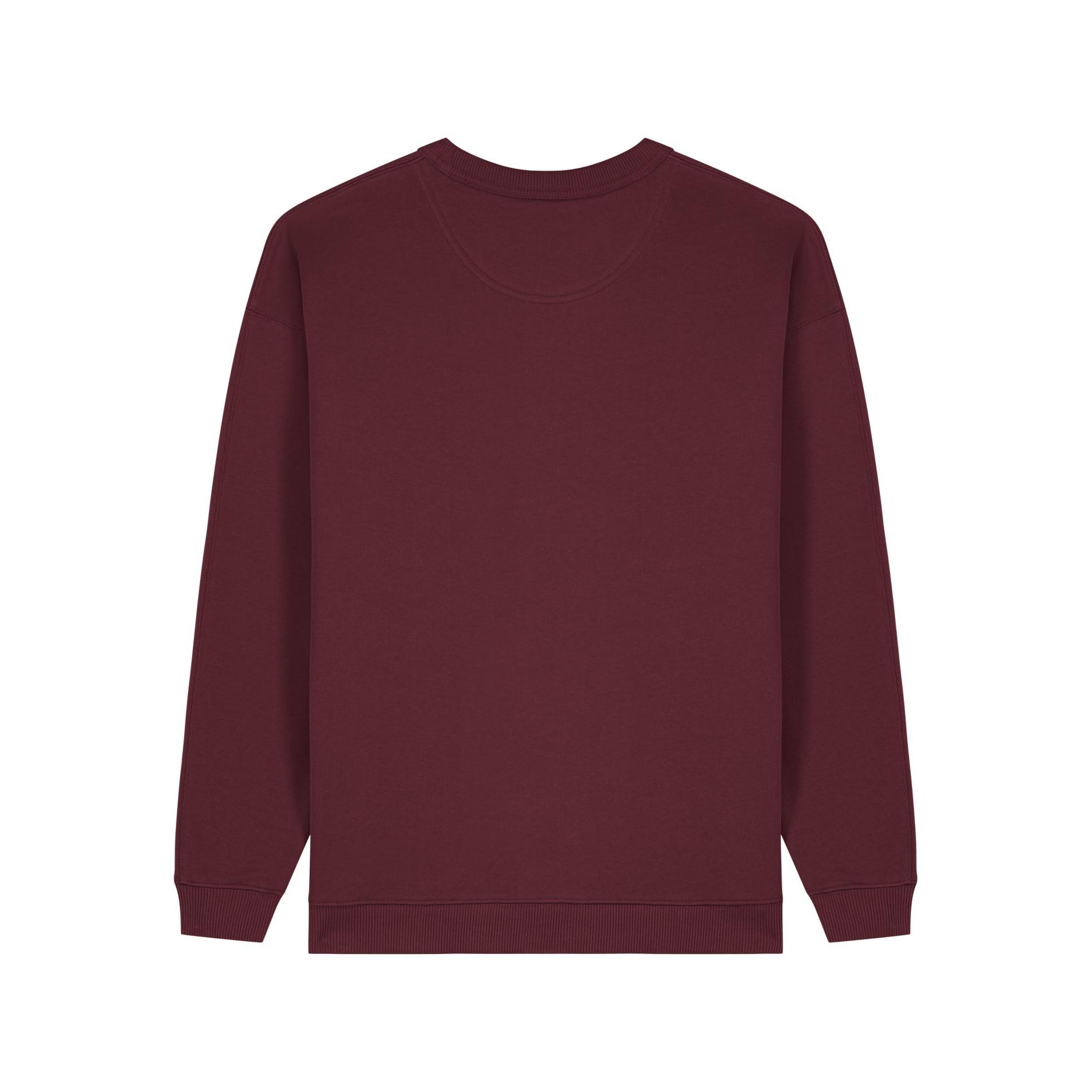 Bluză pentru femei Stella Paloma Burgundy L