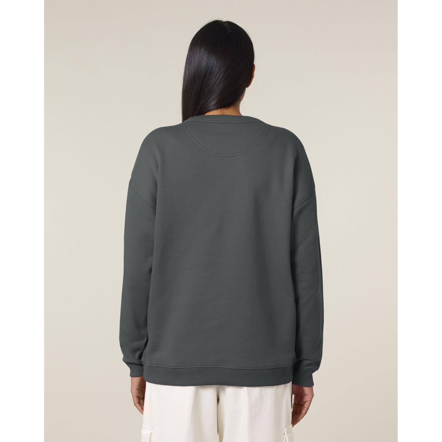 Bluză pentru femei Stella Paloma Anthracite L