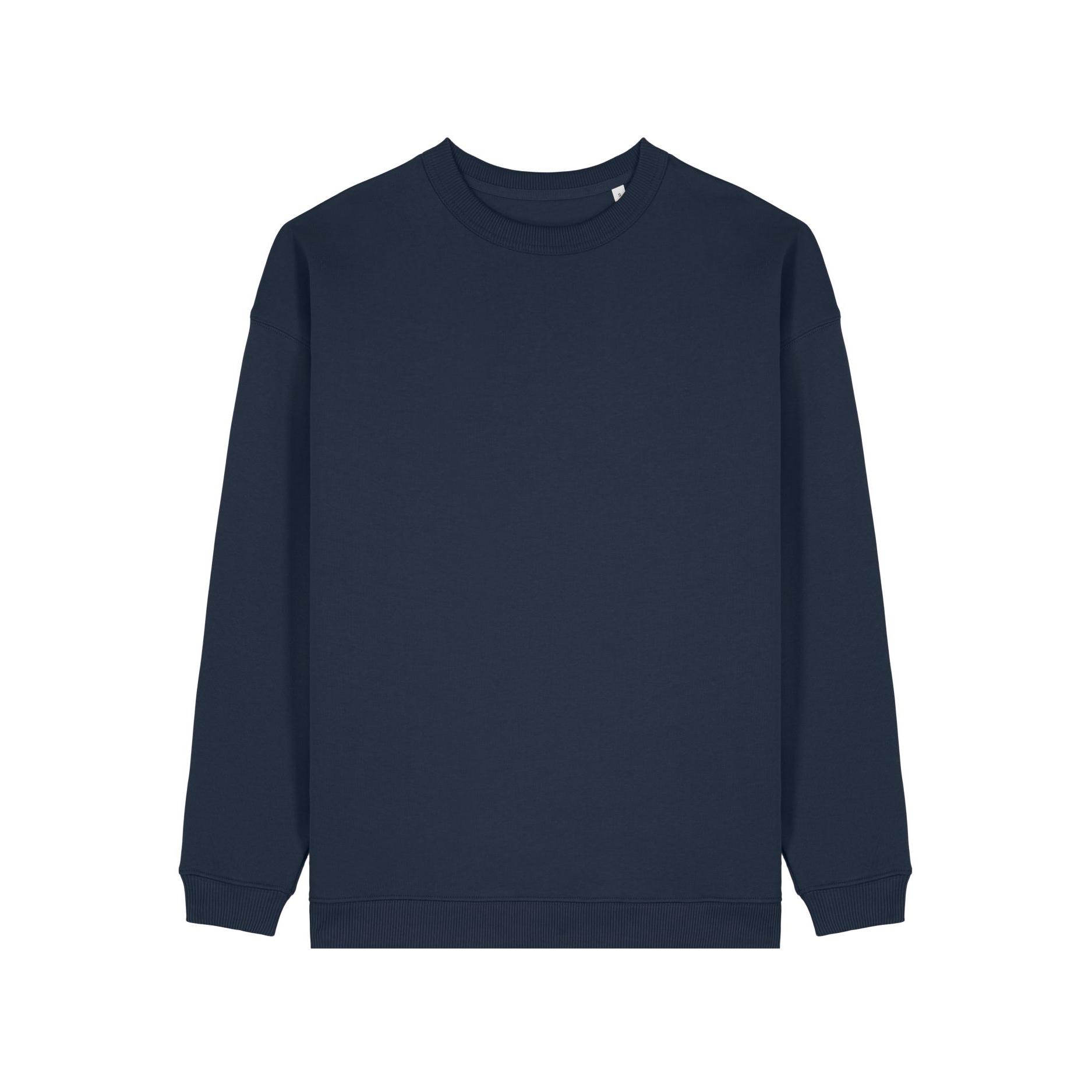 Bluză pentru femei Stella Paloma French Navy