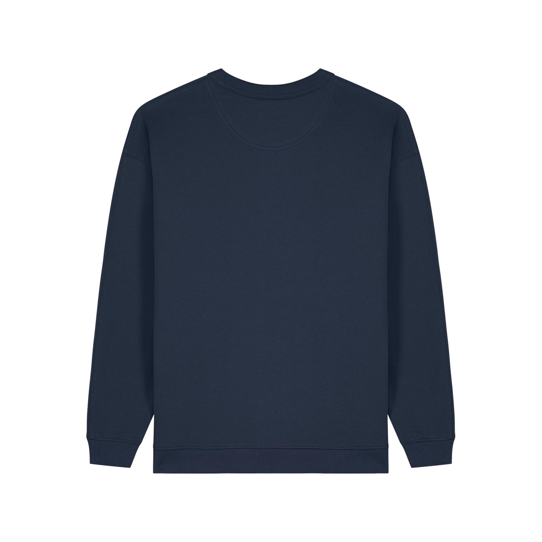 Bluză pentru femei Stella Paloma French Navy L