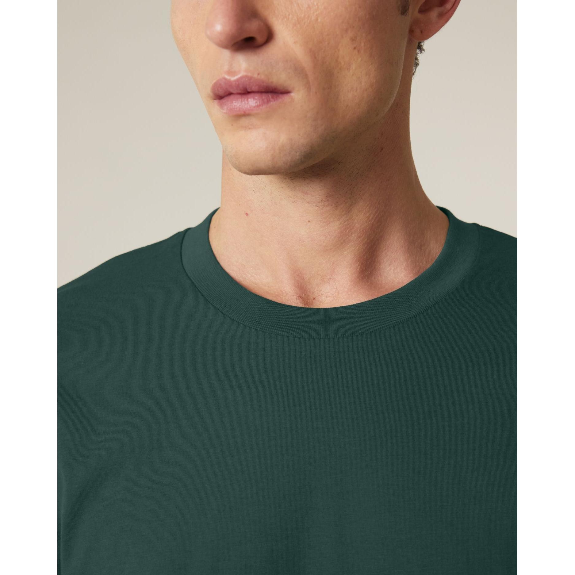 Tricou unisex cu mânecă lungă Creator 2.0 Glazed Green XXL