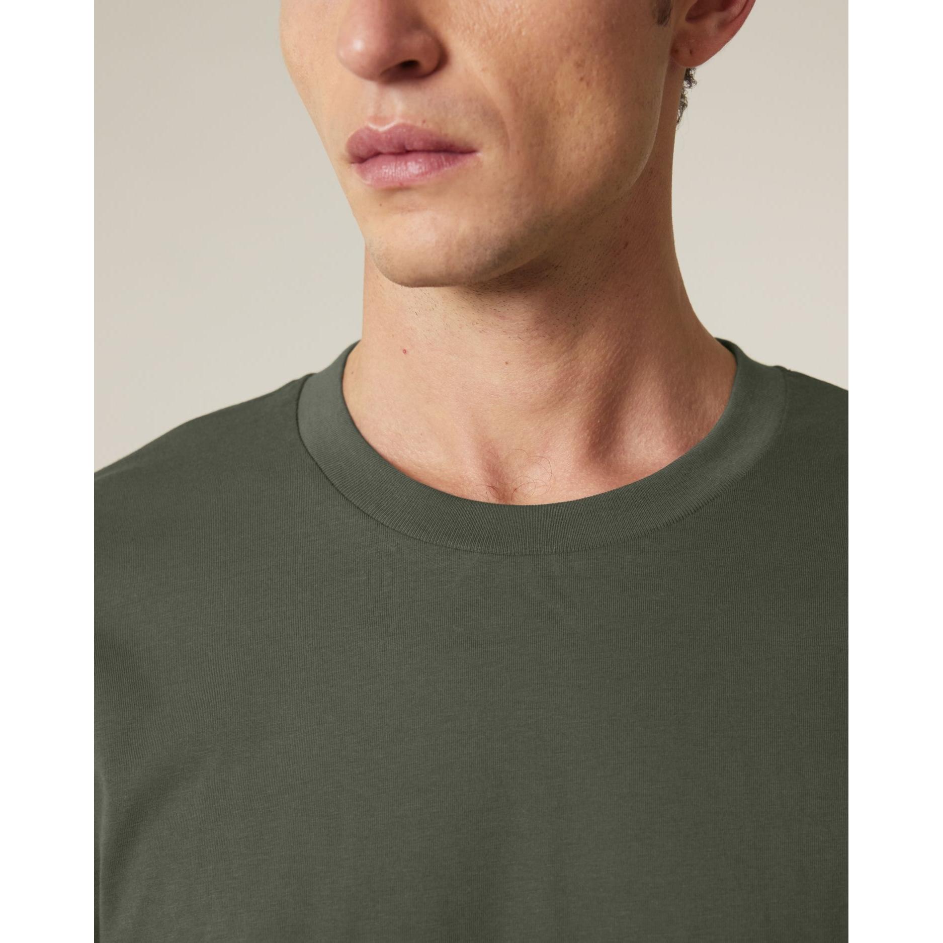 Tricou unisex cu mânecă lungă Creator 2.0 Khaki 3XL