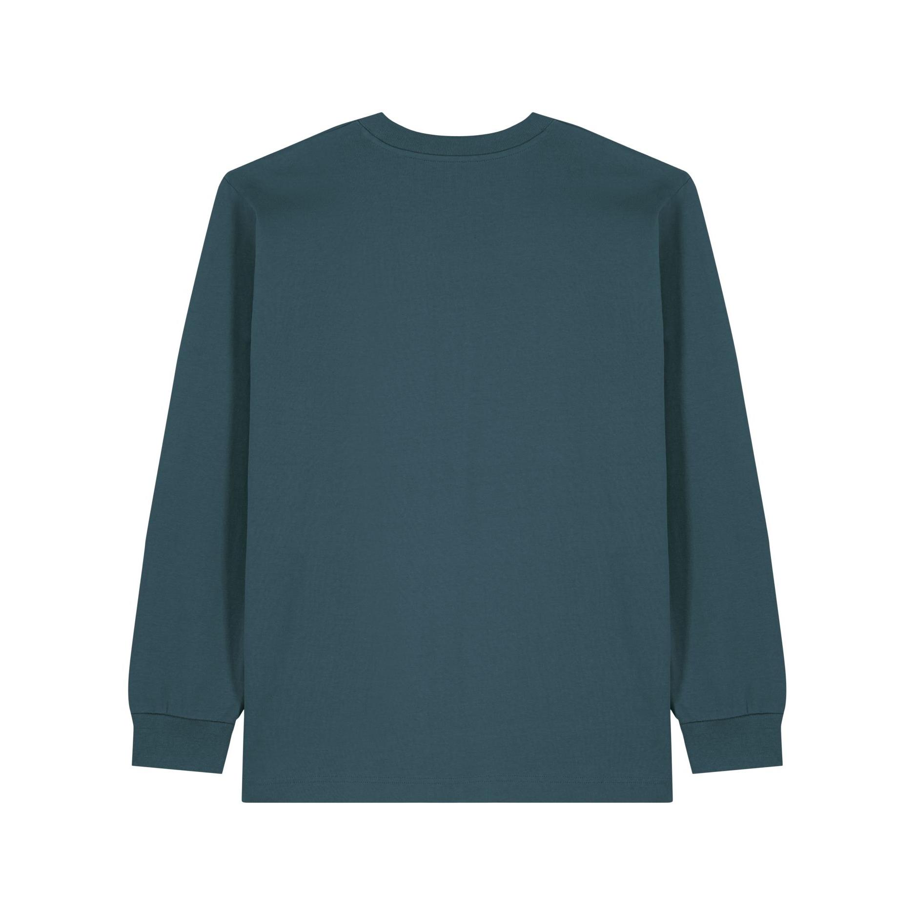 Tricou unisex cu mânecă lungă Freestyler Stargazer XXL