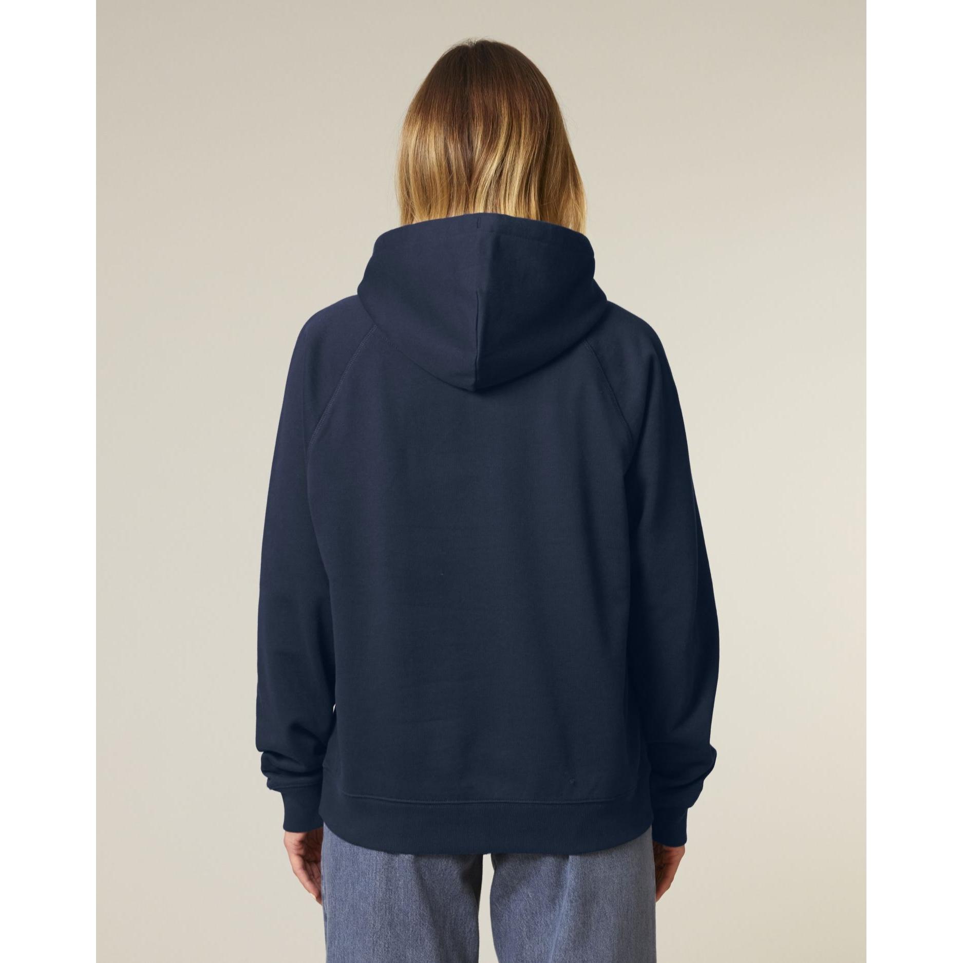 Hanorac unisex Striker French Navy 3XL