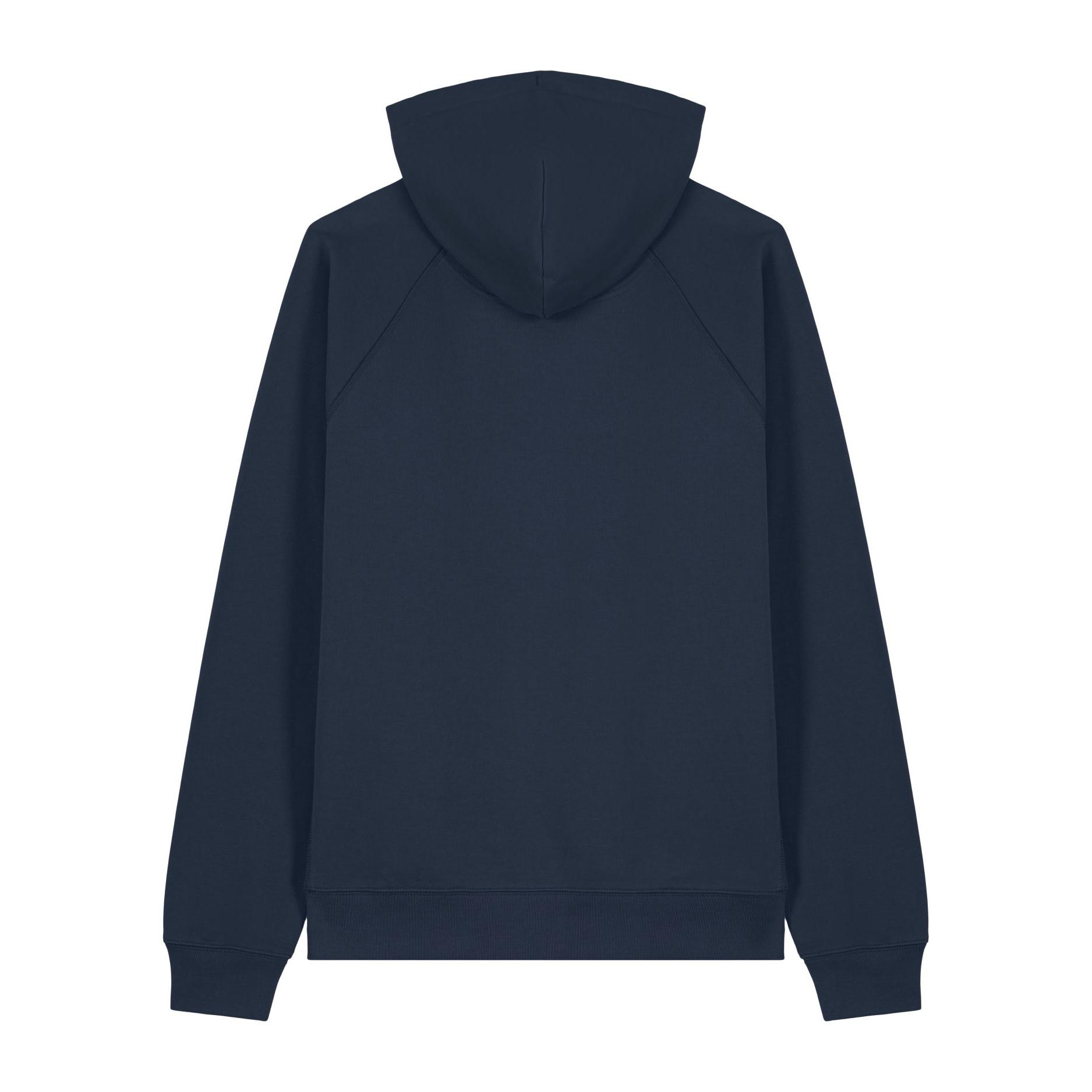 Hanorac unisex Striker French Navy XL