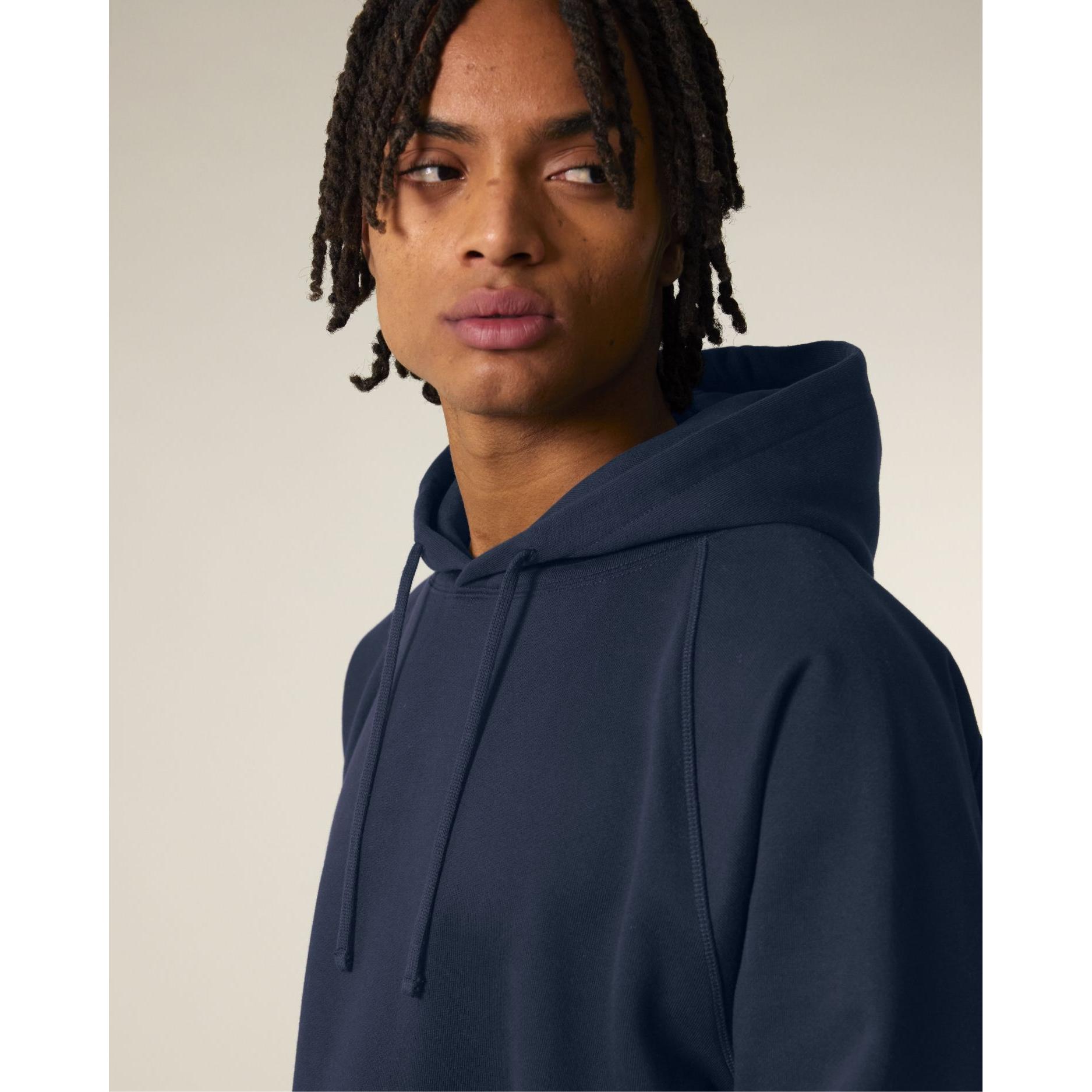 Hanorac unisex Striker French Navy XL