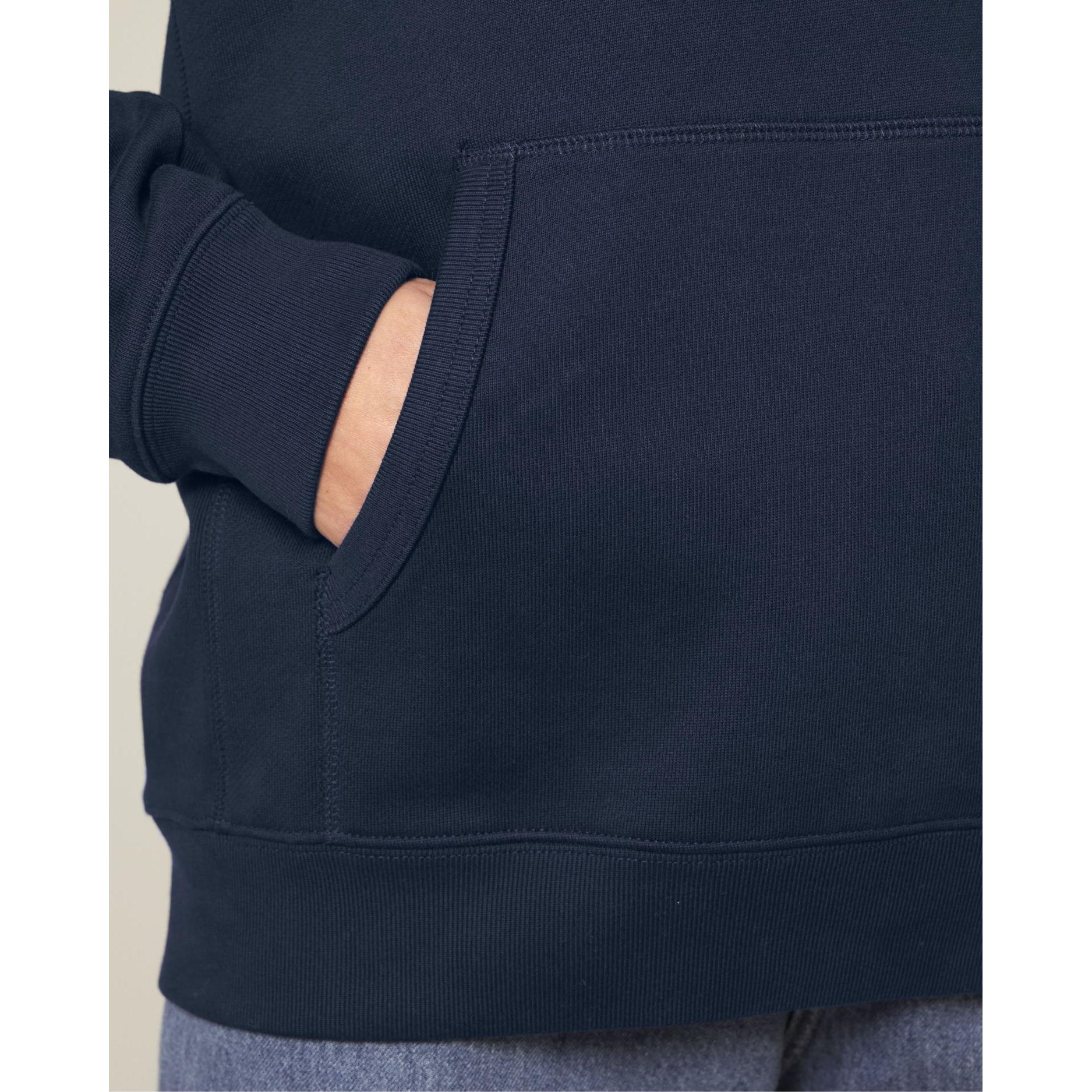 Hanorac unisex Striker French Navy XL