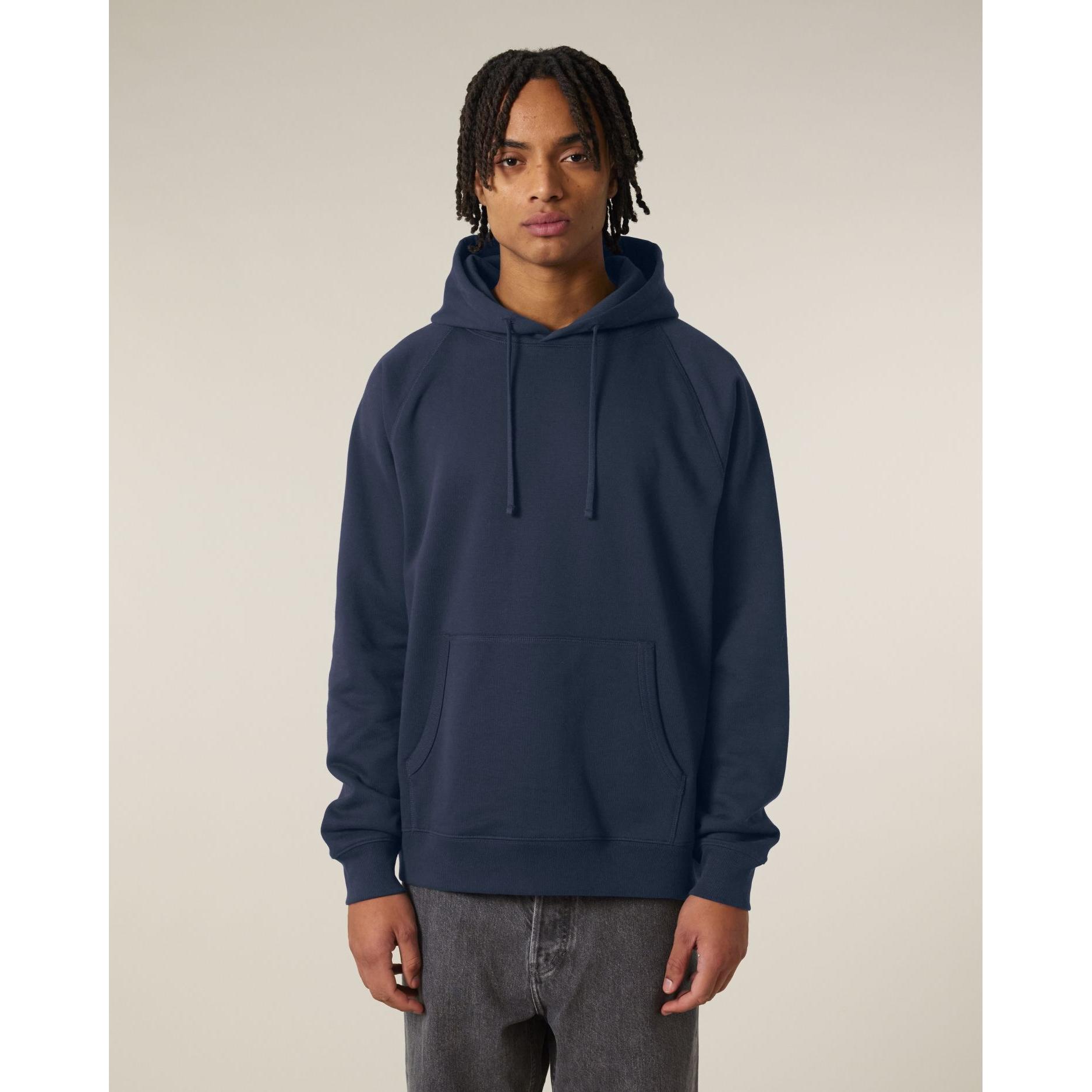 Hanorac unisex Striker French Navy 3XL