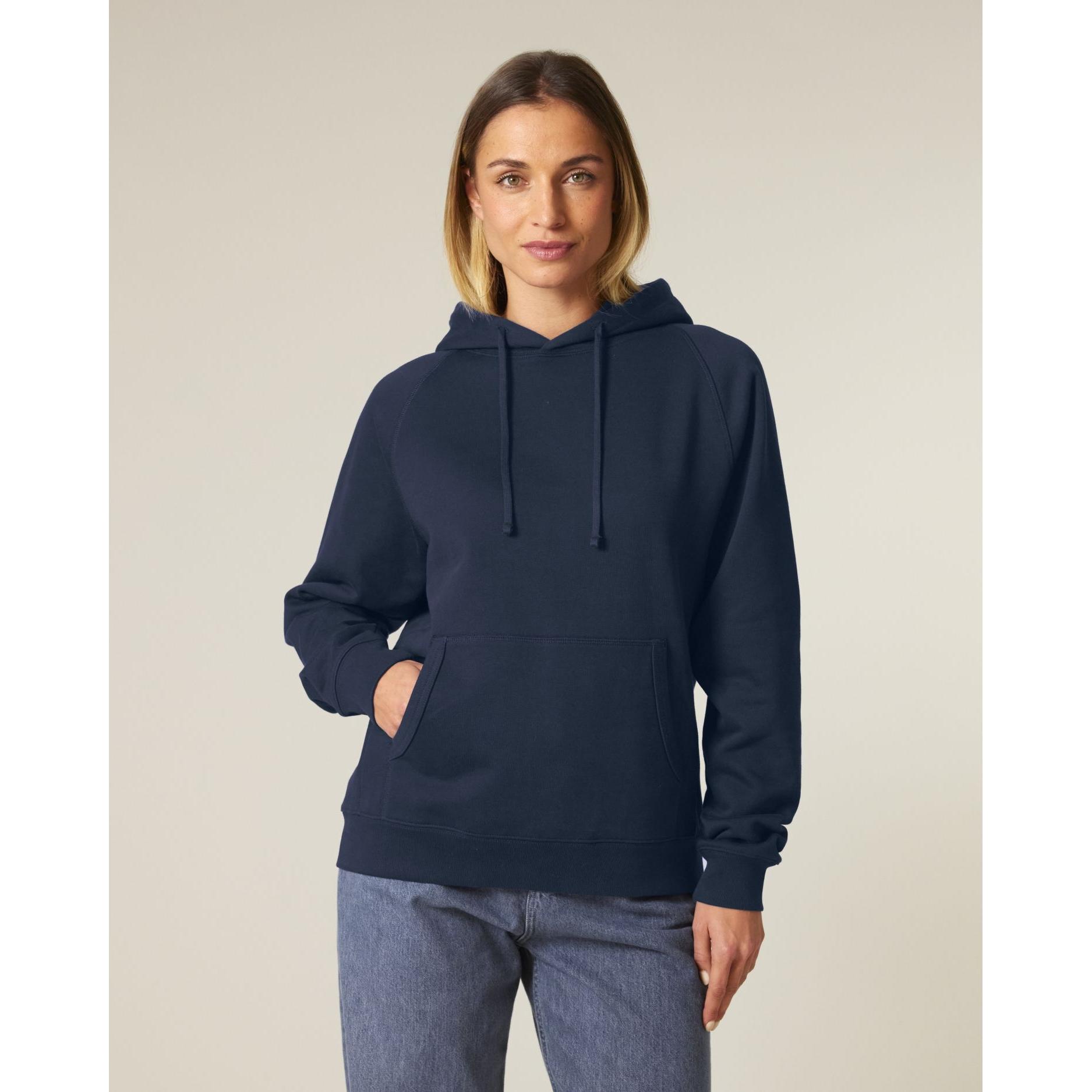 Hanorac unisex Striker French Navy XL