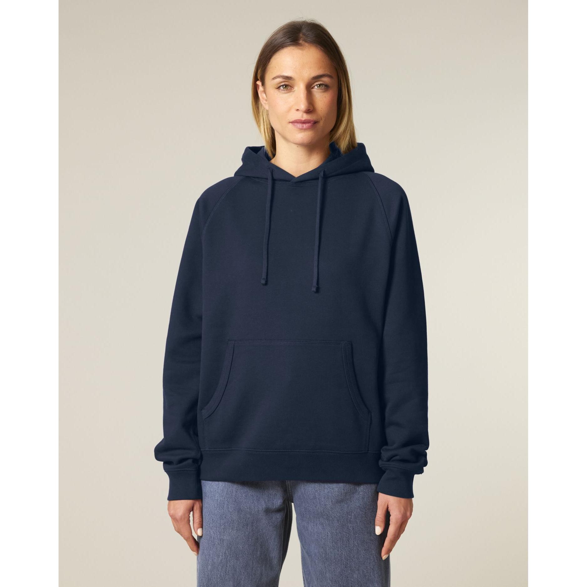 Hanorac unisex Striker French Navy XL