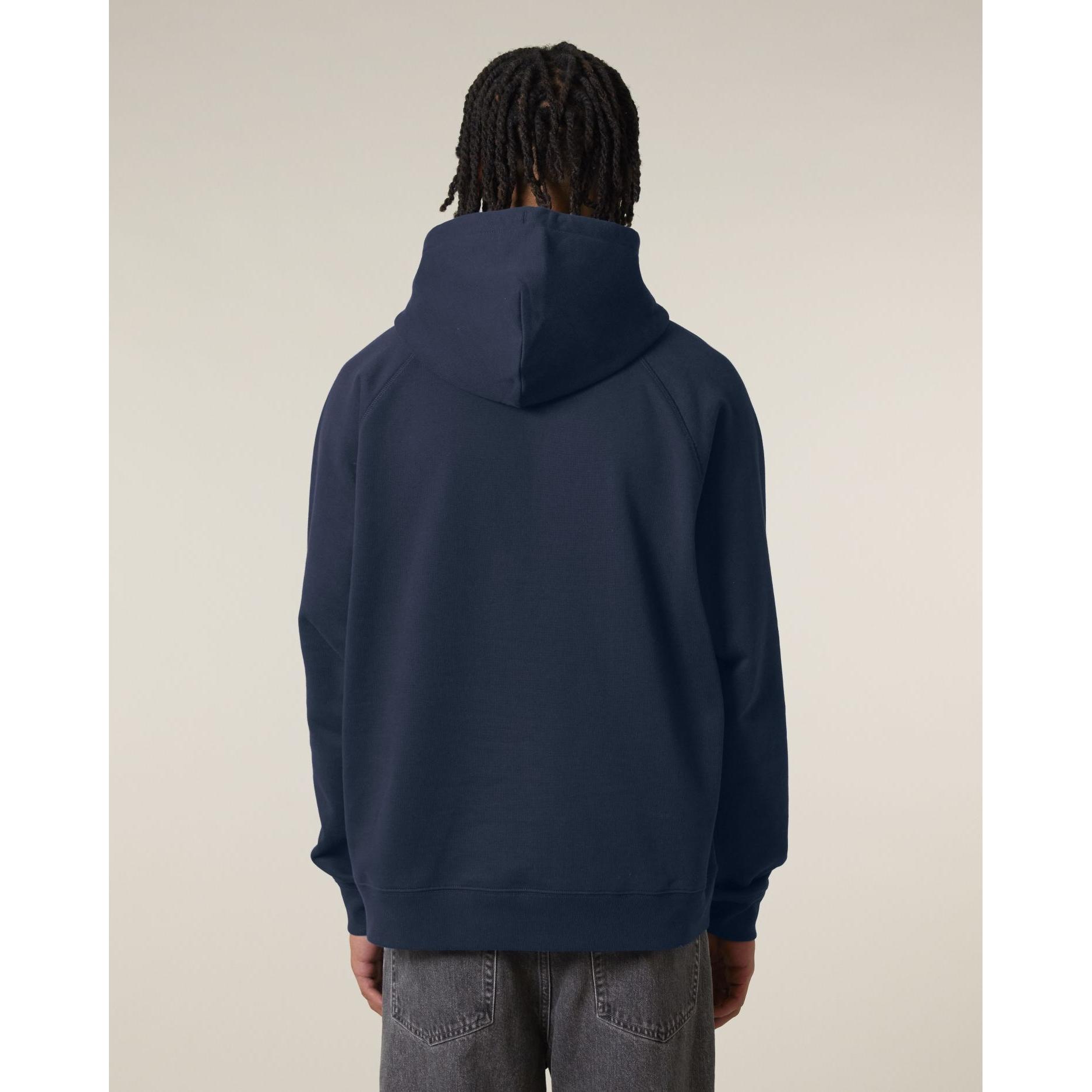 Hanorac unisex Striker French Navy 3XL