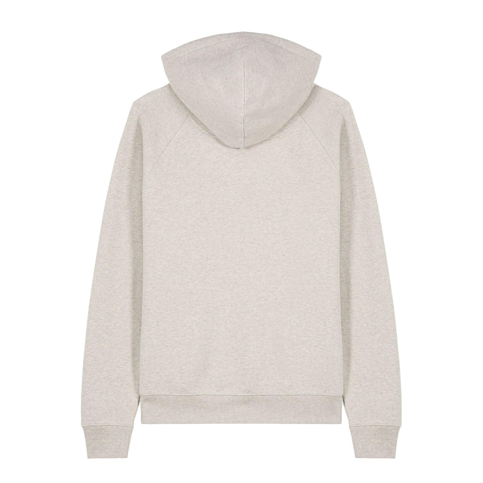 Hanorac unisex Striker Heather Haze