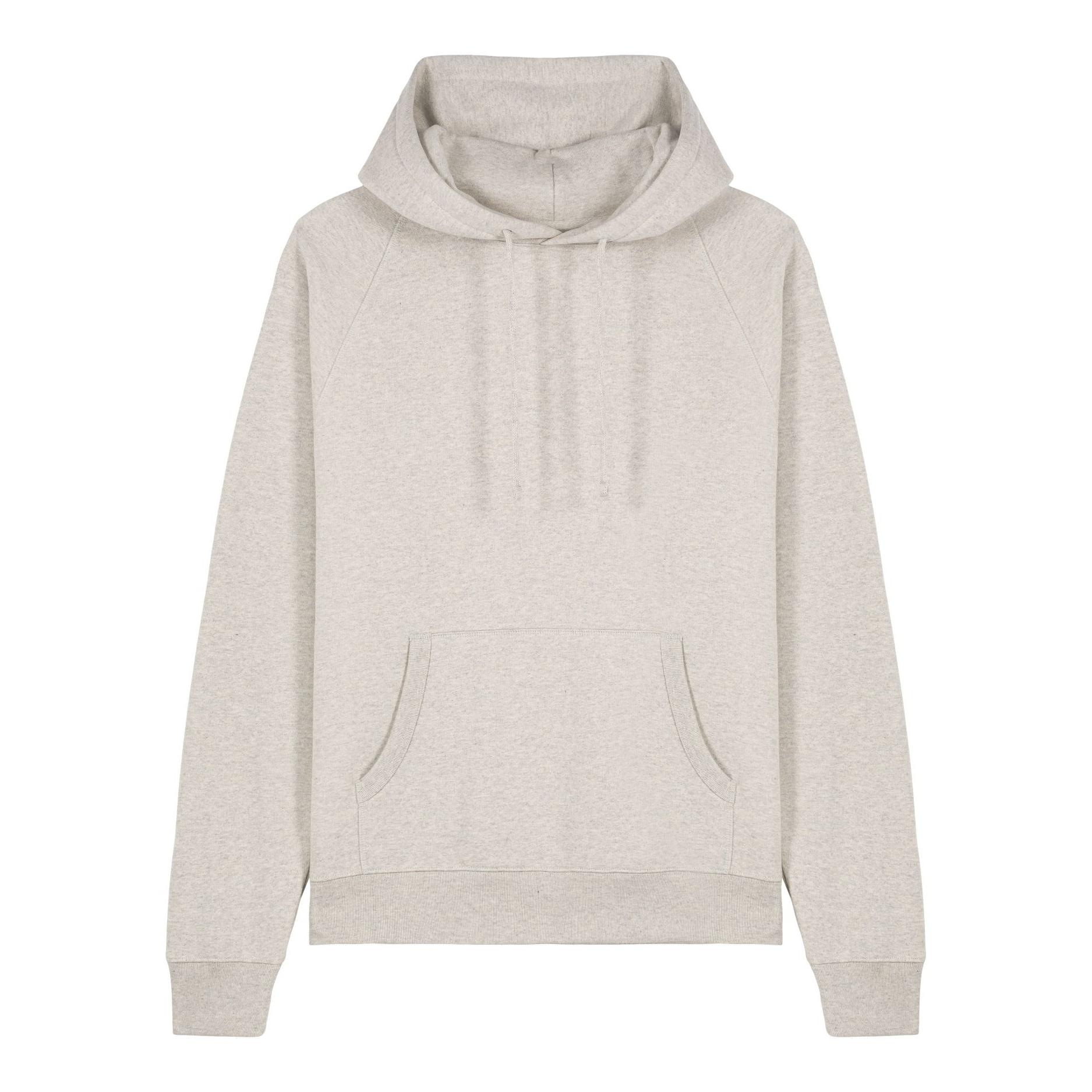 Hanorac unisex Striker Heather Haze XXL