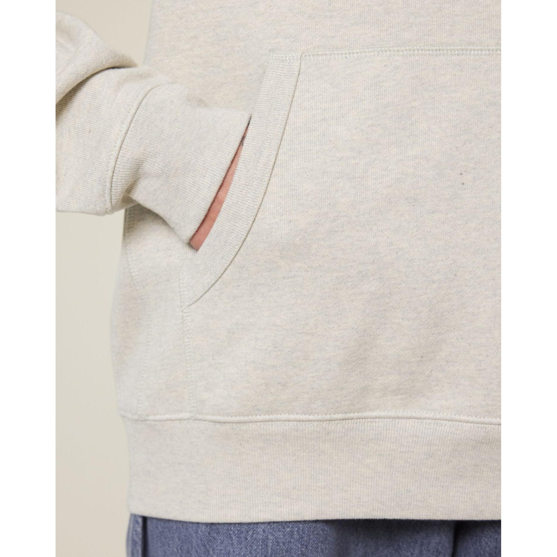 Hanorac unisex Striker Heather Haze XXL