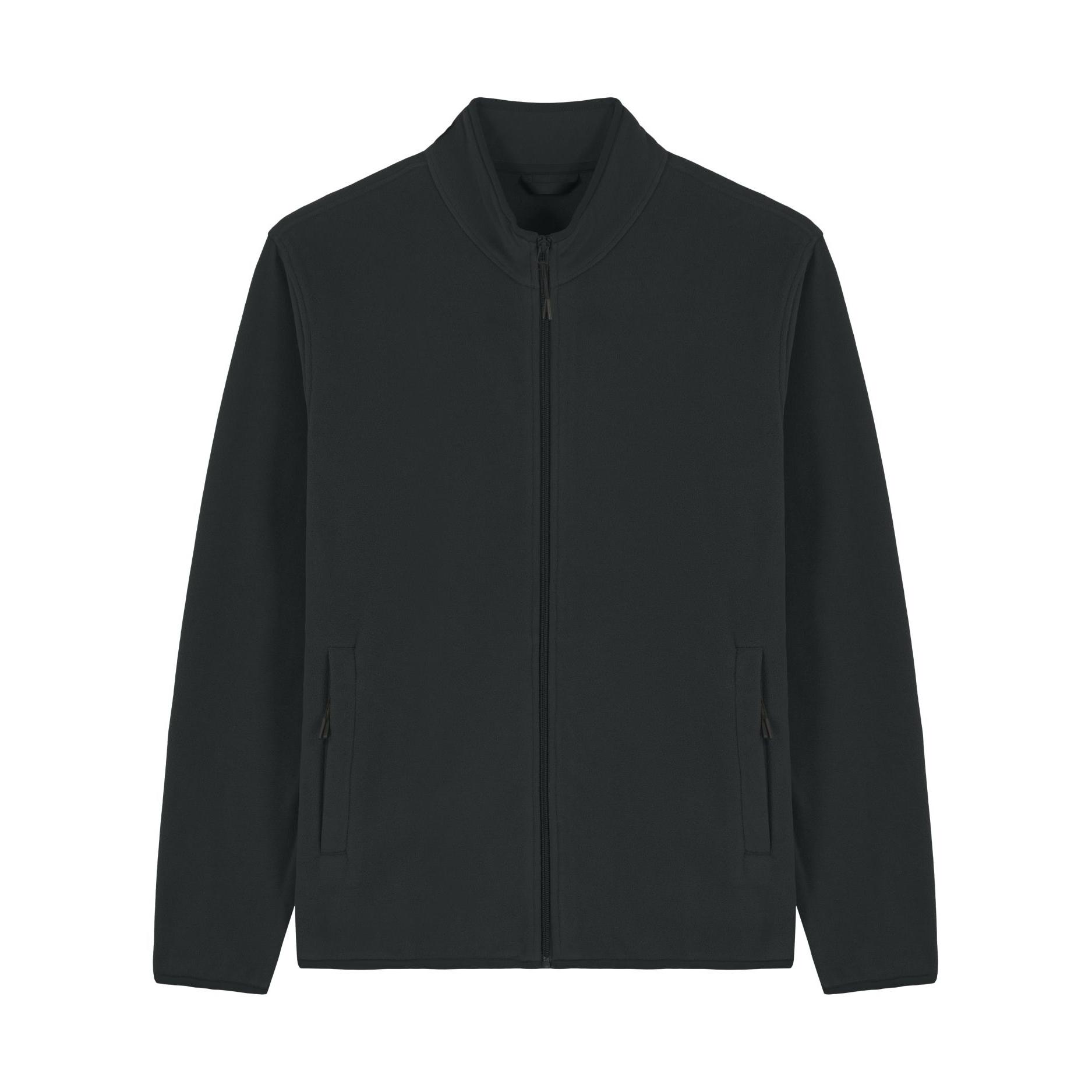 Jachetă necăptușită pentru bărbați Stanley Guider Black