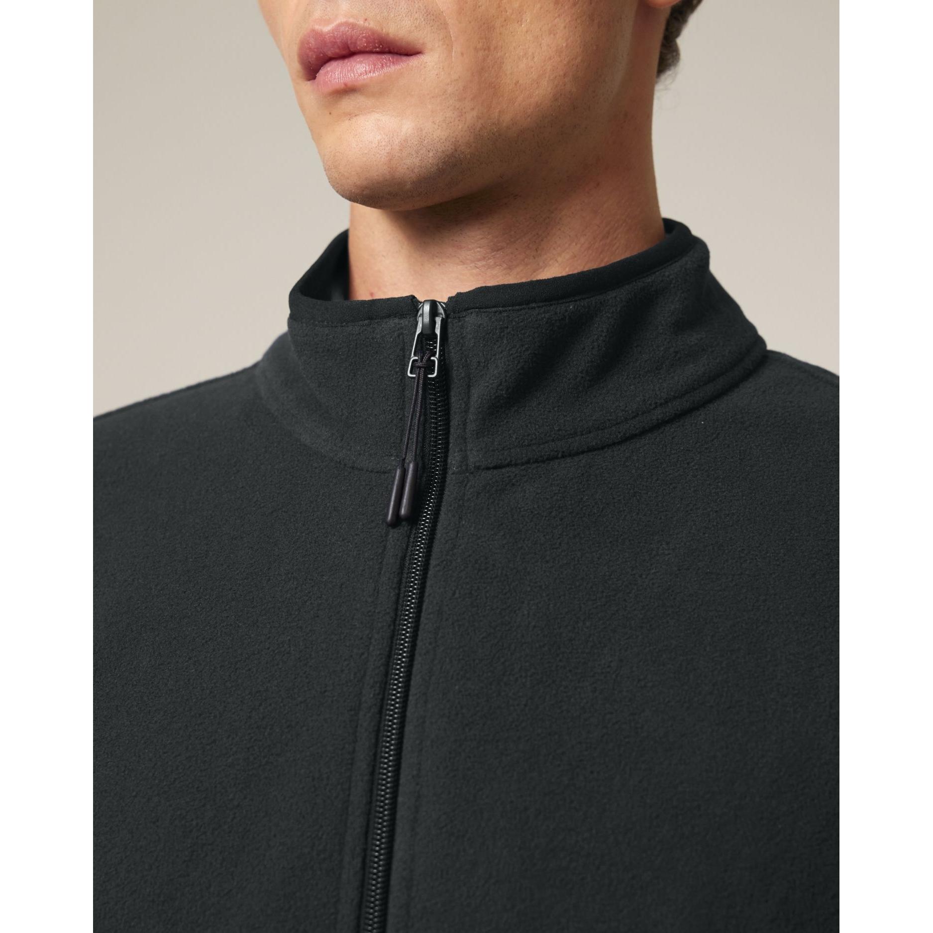 Jachetă necăptușită pentru bărbați Stanley Guider Black L