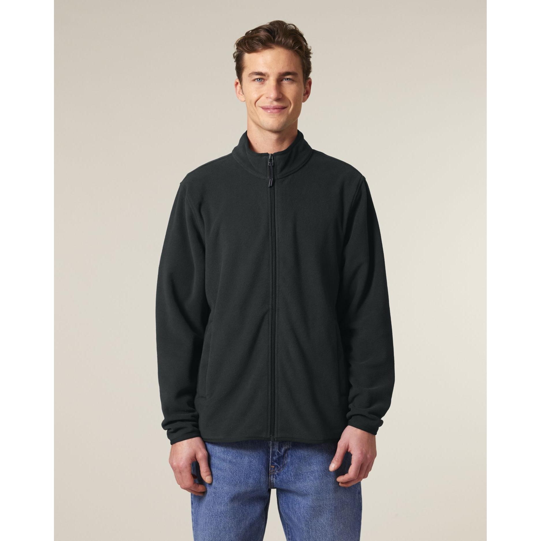 Jachetă necăptușită pentru bărbați Stanley Guider Black L