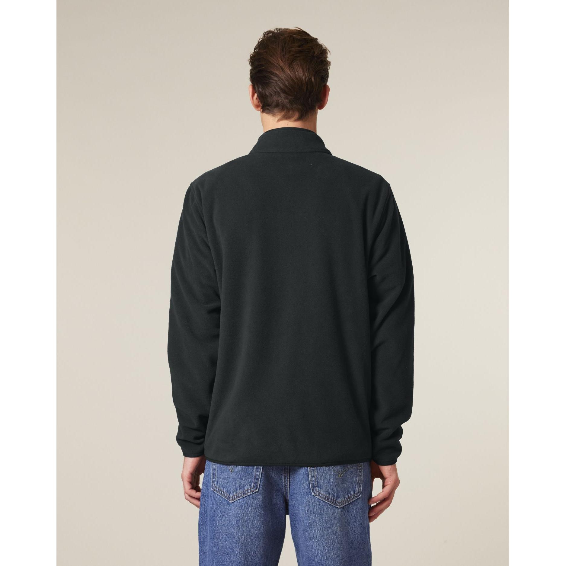 Jachetă necăptușită pentru bărbați Stanley Guider Black L