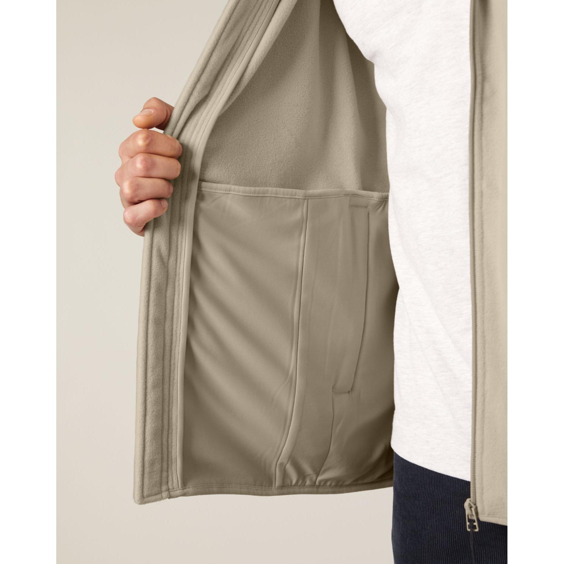 Jachetă necăptușită pentru bărbați Stanley Guider Desert Dust M