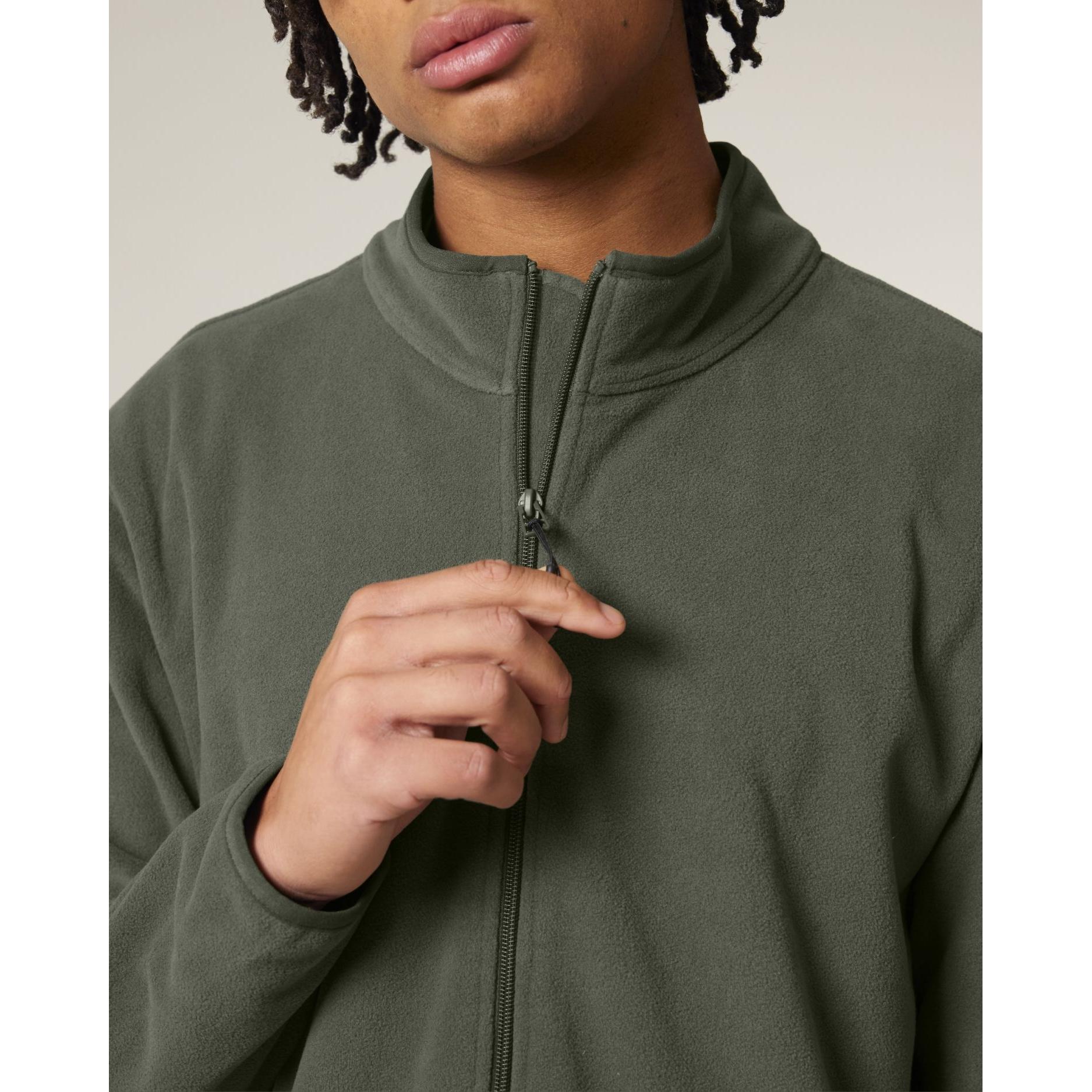 Jachetă necăptușită pentru bărbați Stanley Guider Khaki 3XL