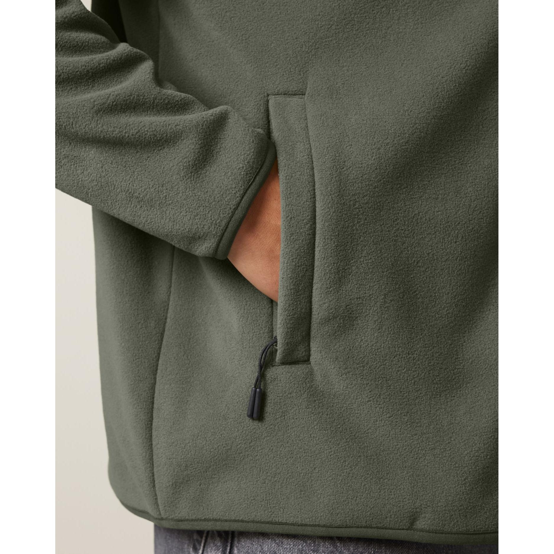 Jachetă necăptușită pentru bărbați Stanley Guider Khaki 3XL