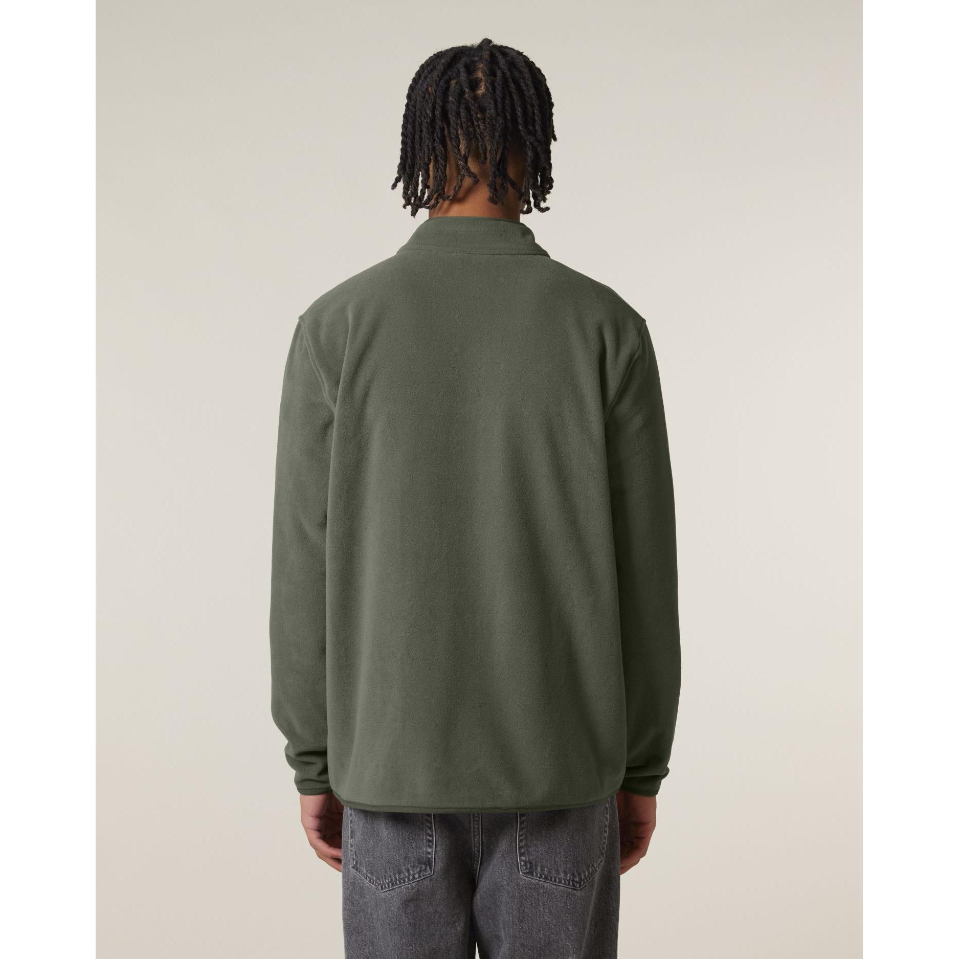 Jachetă necăptușită pentru bărbați Stanley Guider Khaki 3XL