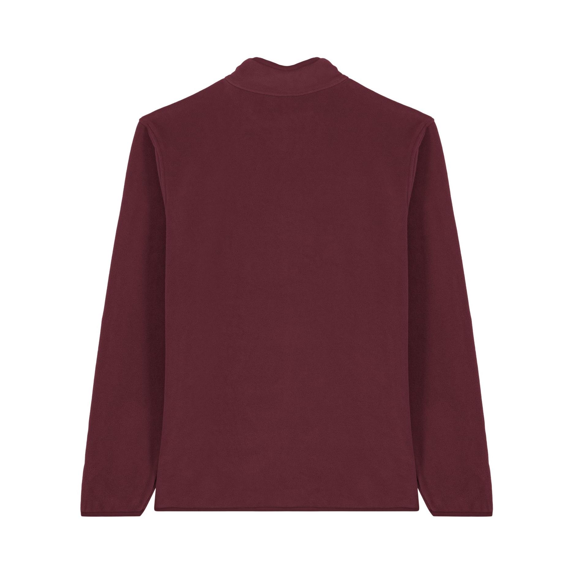 Jachetă necăptușită pentru bărbați Stanley Guider Burgundy S