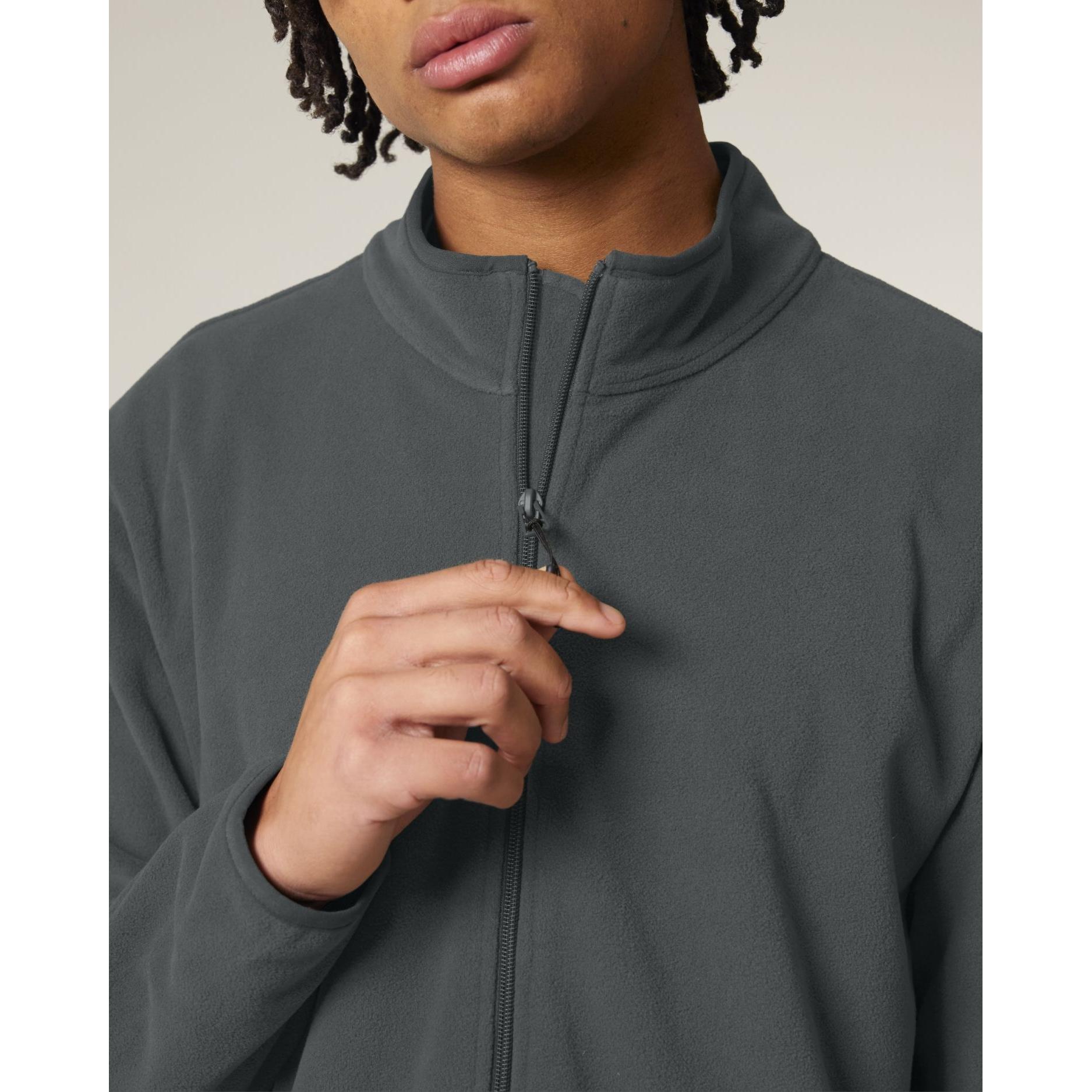 Jachetă necăptușită pentru bărbați Stanley Guider Anthracite L