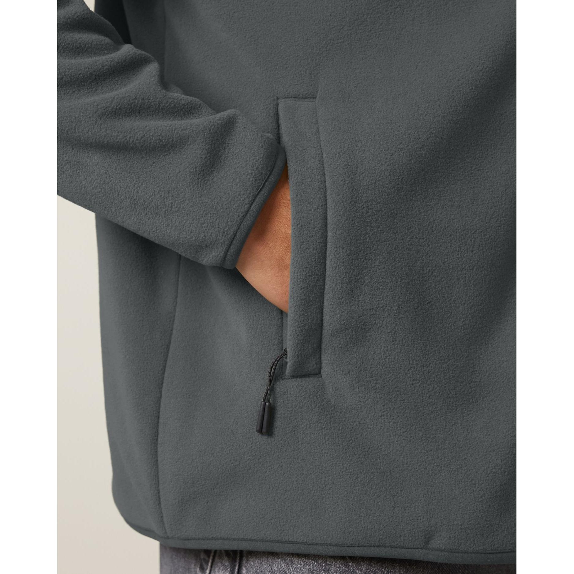 Jachetă necăptușită pentru bărbați Stanley Guider Anthracite L