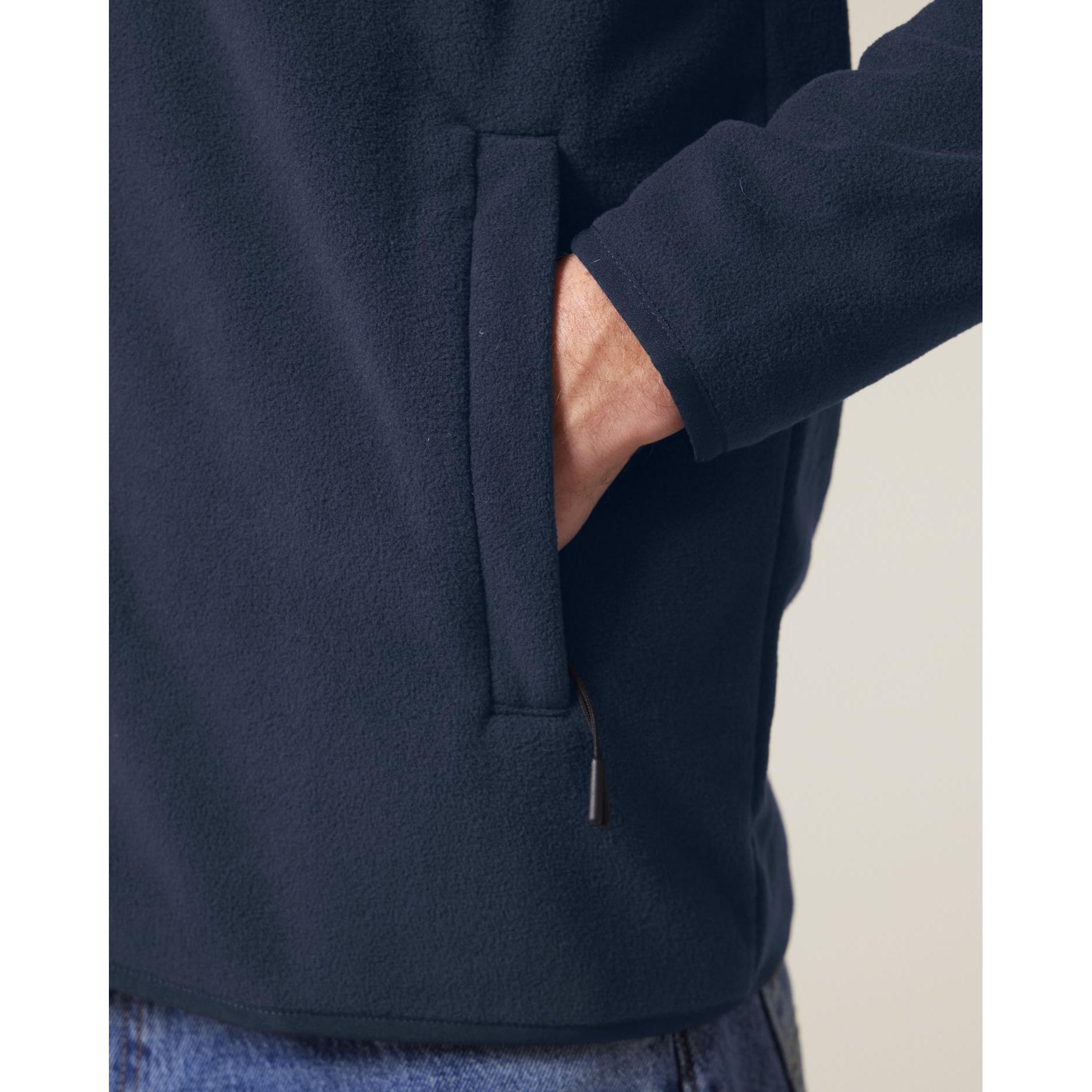 Jachetă necăptușită pentru bărbați Stanley Guider French Navy L