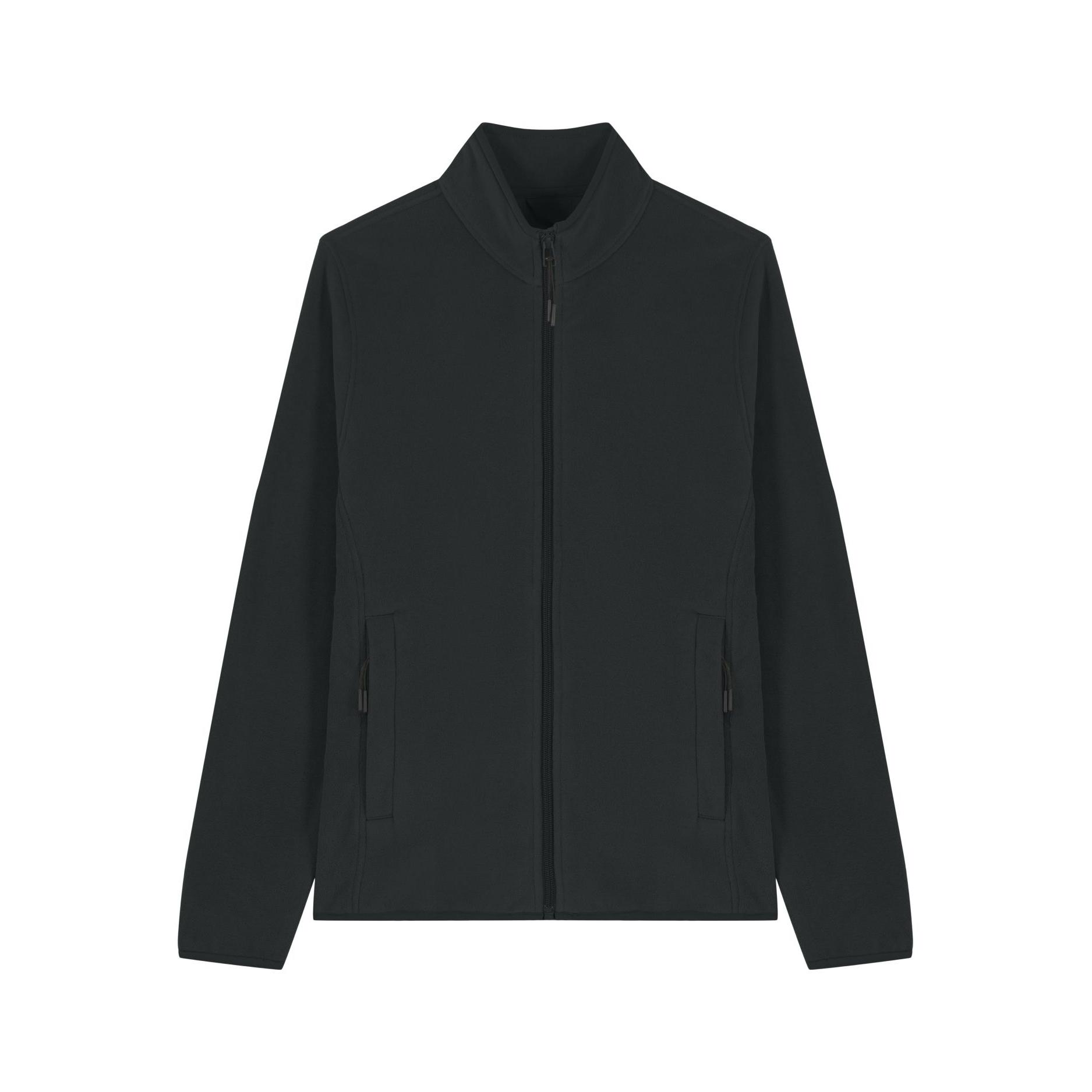 Jachetă ușor matlasată pentru femei Stella Guider Black