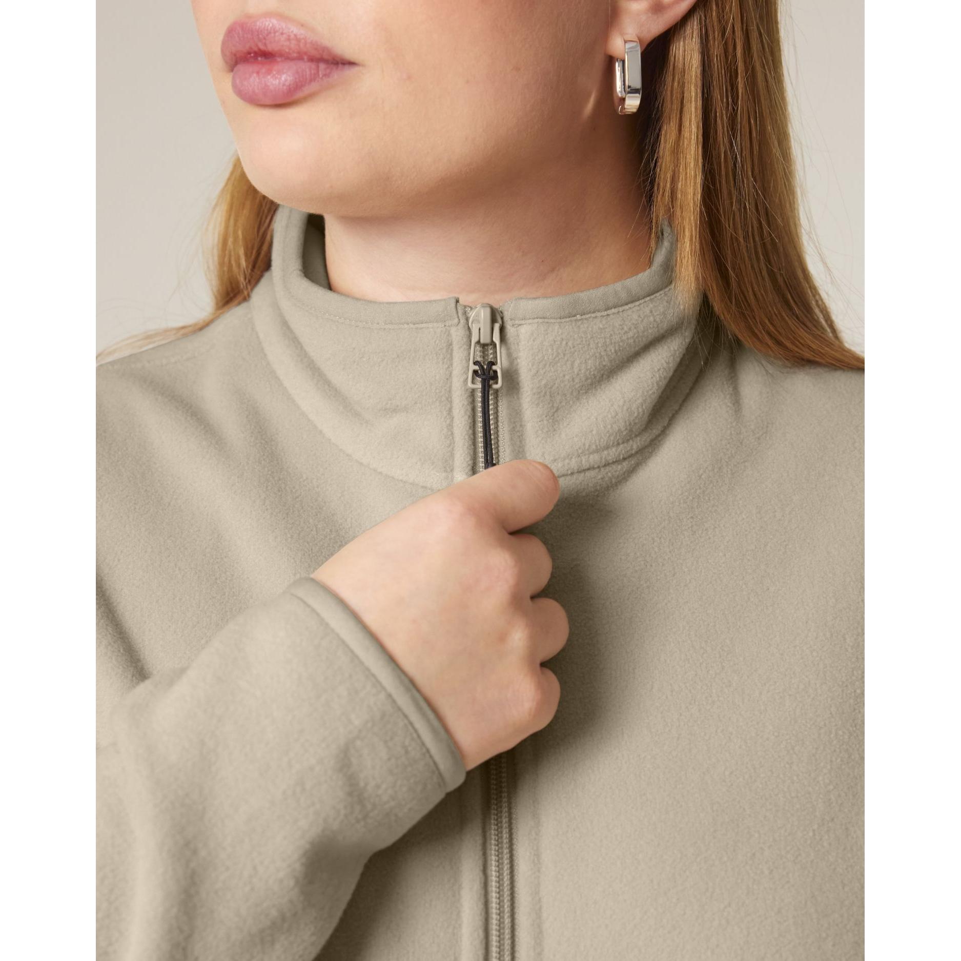 Jachetă ușor matlasată pentru femei Stella Guider Desert Dust S