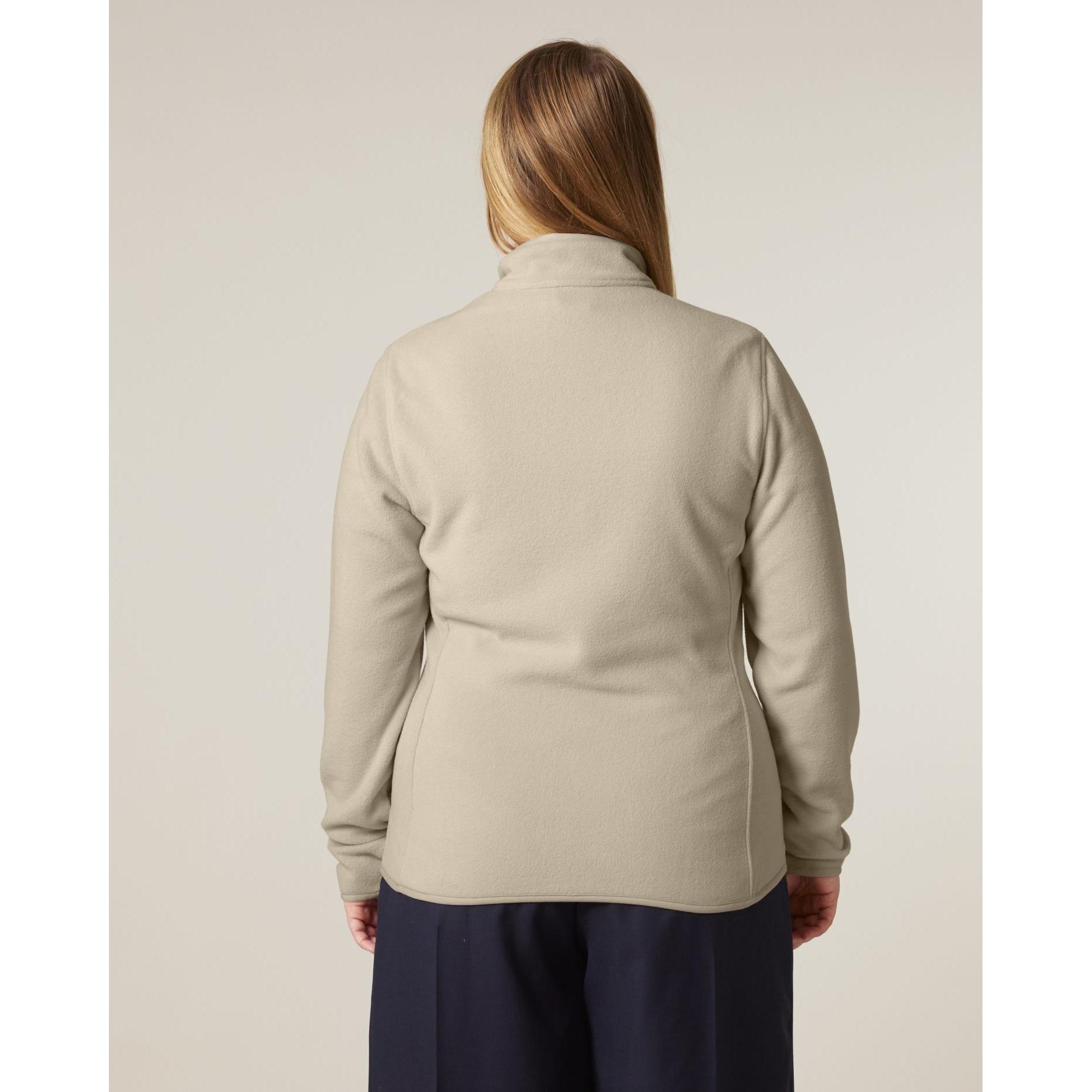 Jachetă ușor matlasată pentru femei Stella Guider Desert Dust S