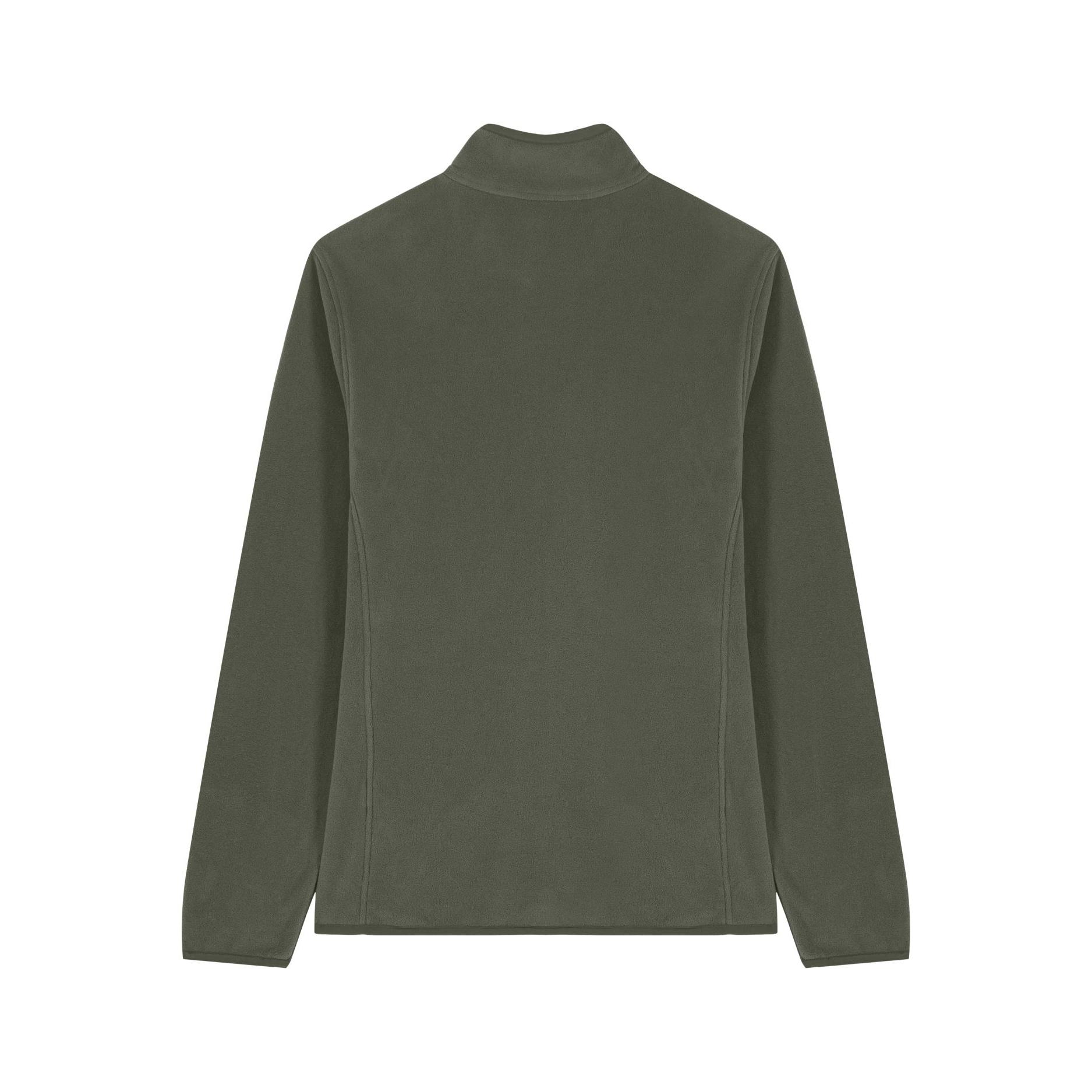 Jachetă ușor matlasată pentru femei Stella Guider Khaki XS