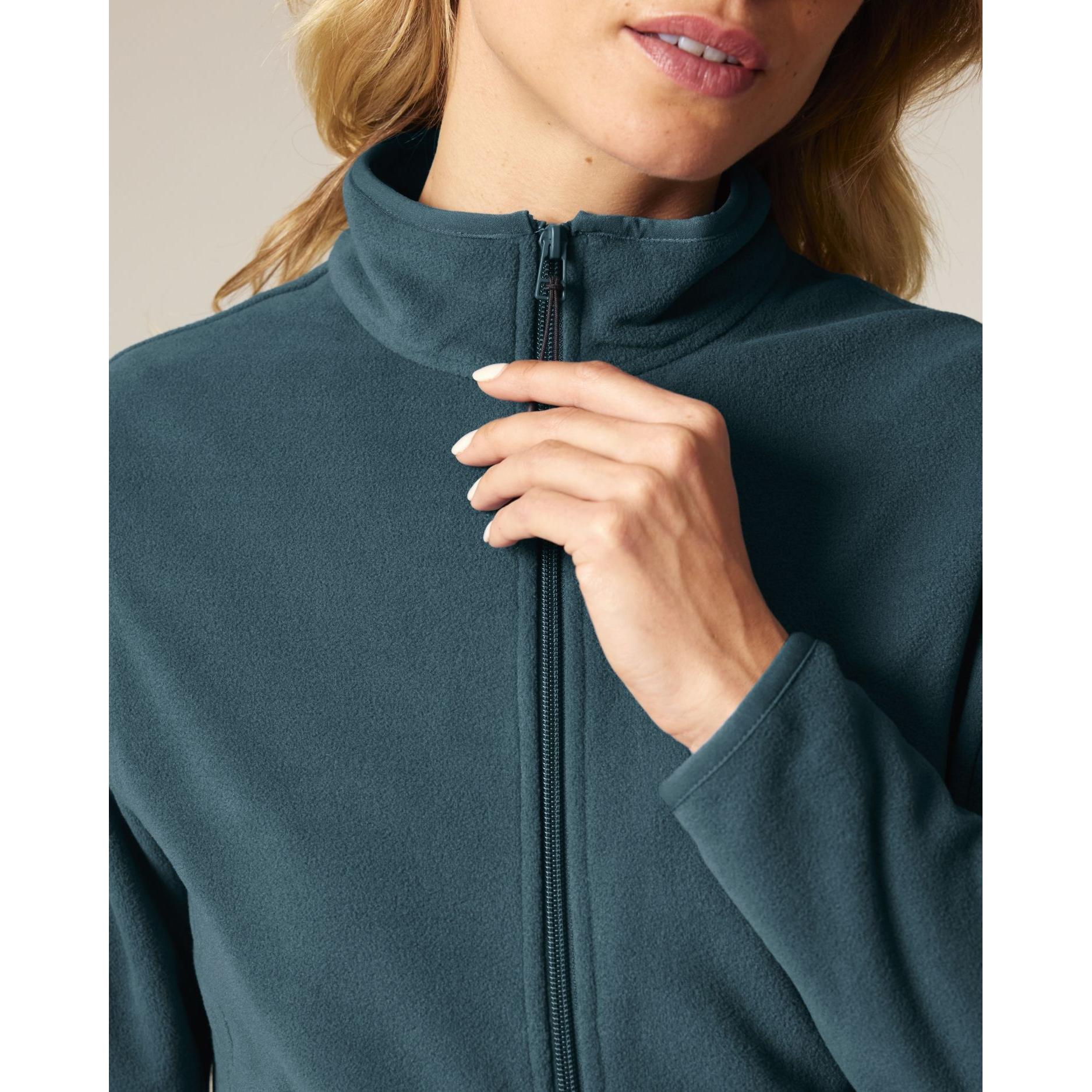 Jachetă ușor matlasată pentru femei Stella Guider Stargazer XXL