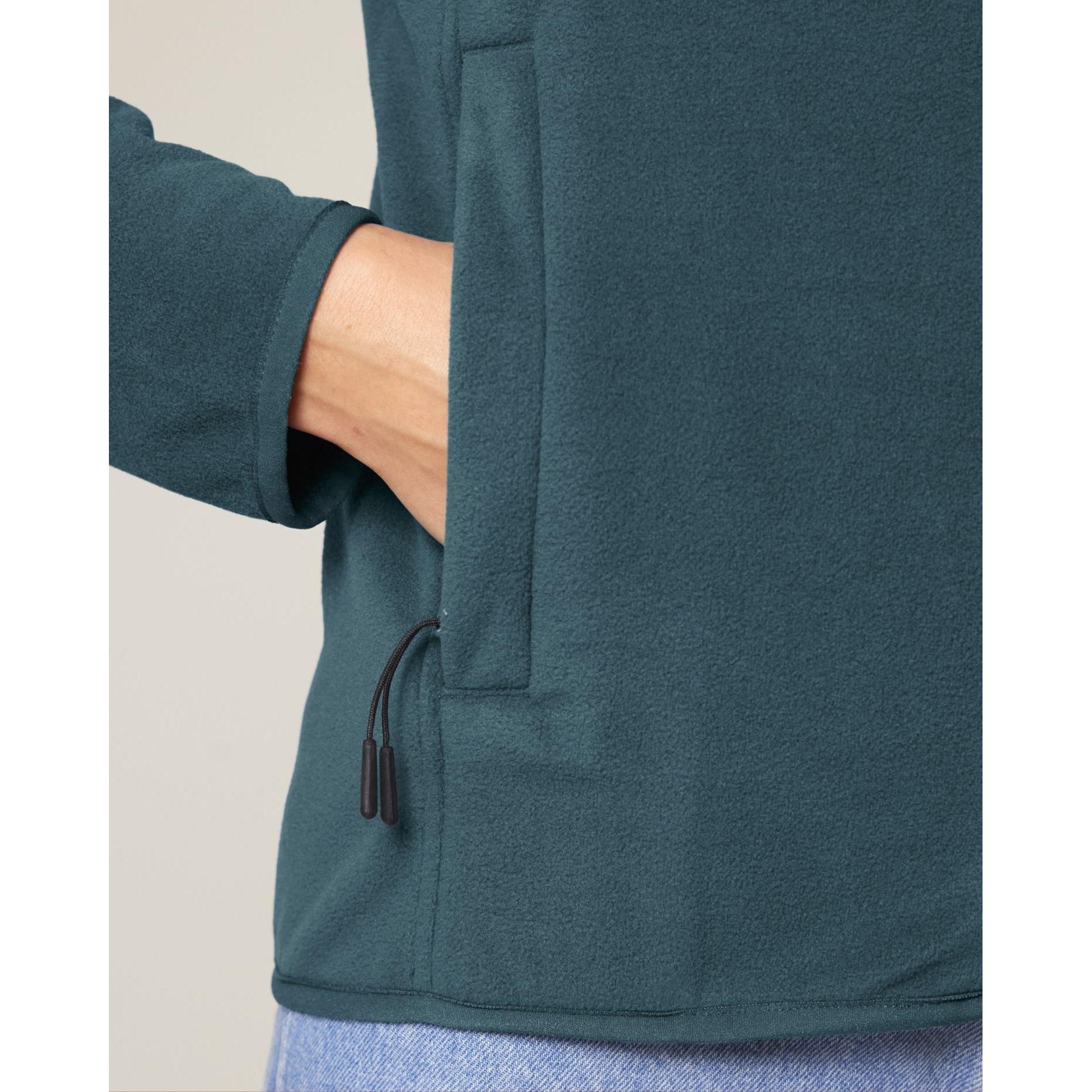 Jachetă ușor matlasată pentru femei Stella Guider Stargazer XXL