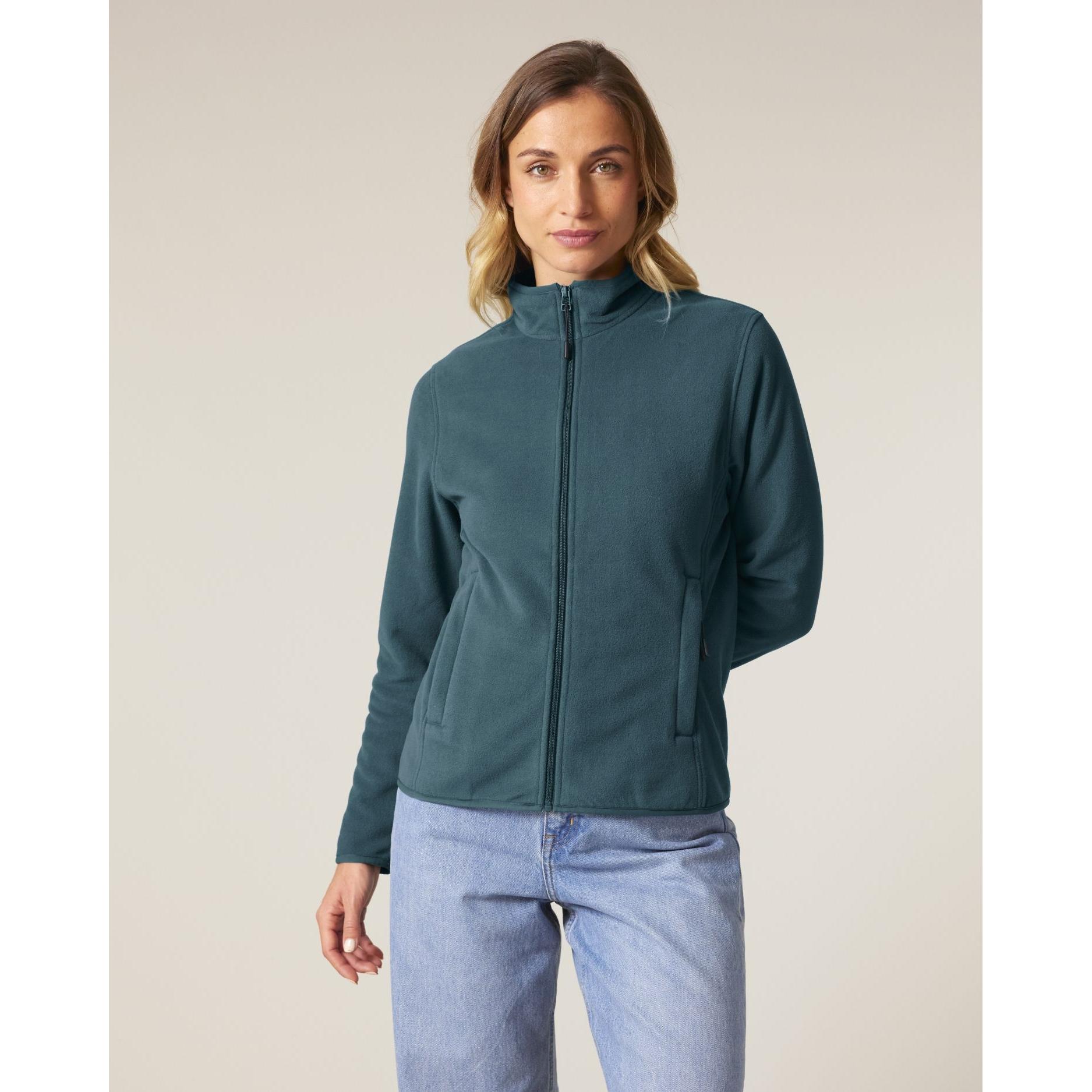 Jachetă ușor matlasată pentru femei Stella Guider Stargazer XXL