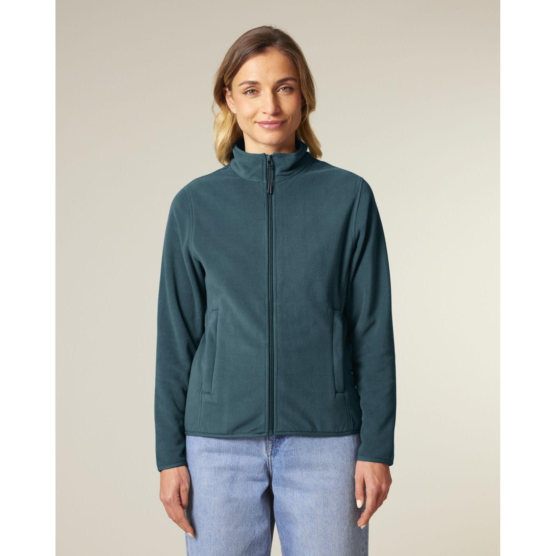 Jachetă ușor matlasată pentru femei Stella Guider Stargazer XXL