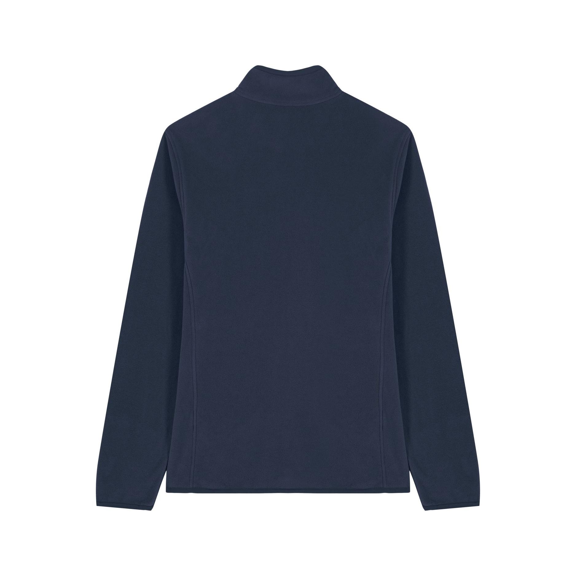 Jachetă ușor matlasată pentru femei Stella Guider French Navy XL