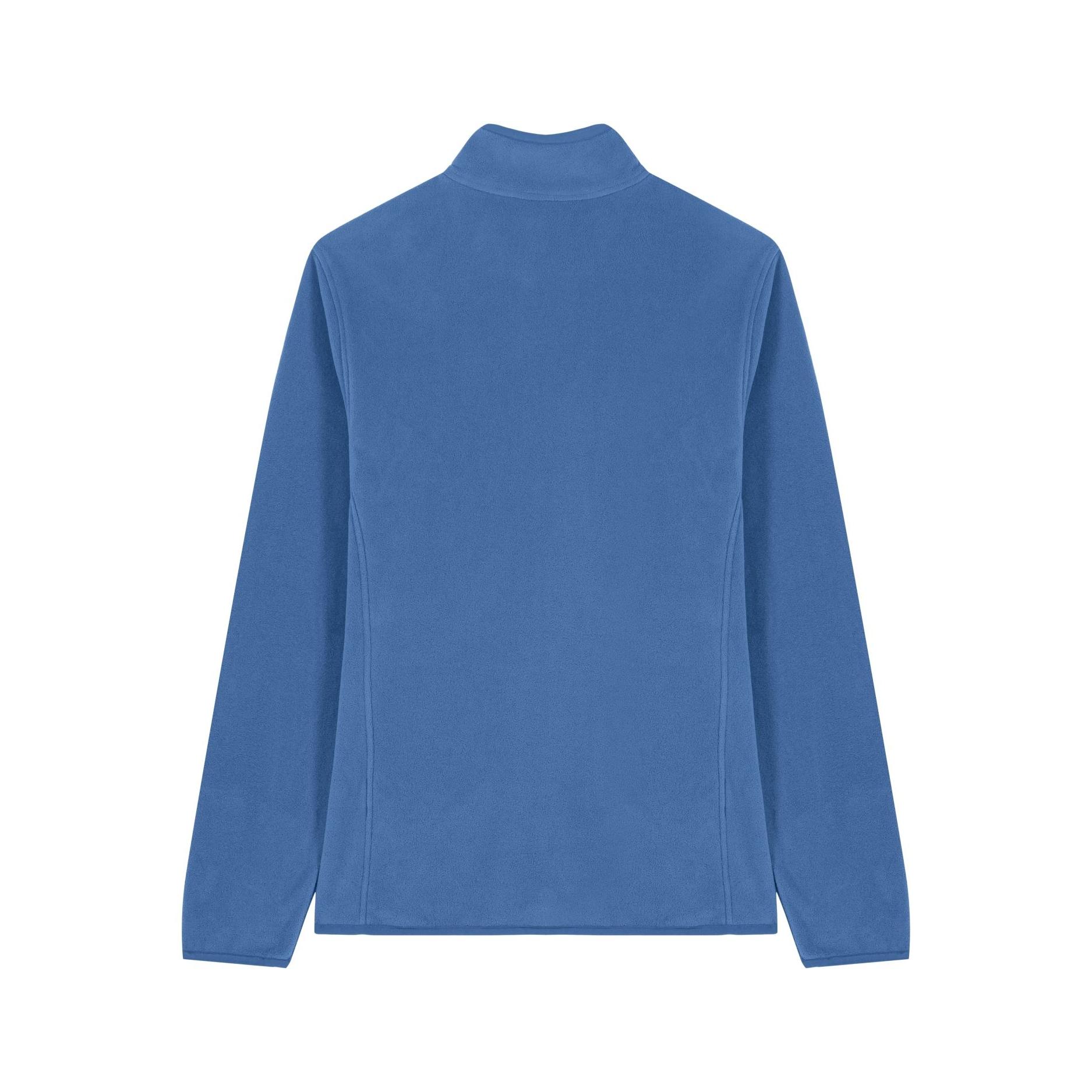 Jachetă ușor matlasată pentru femei Stella Guider Mindful Blue S