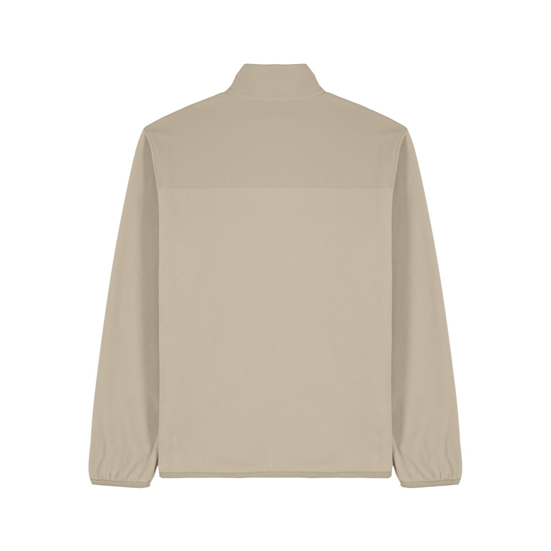Jachetă necăptușită unisex Trekker Desert Dust L